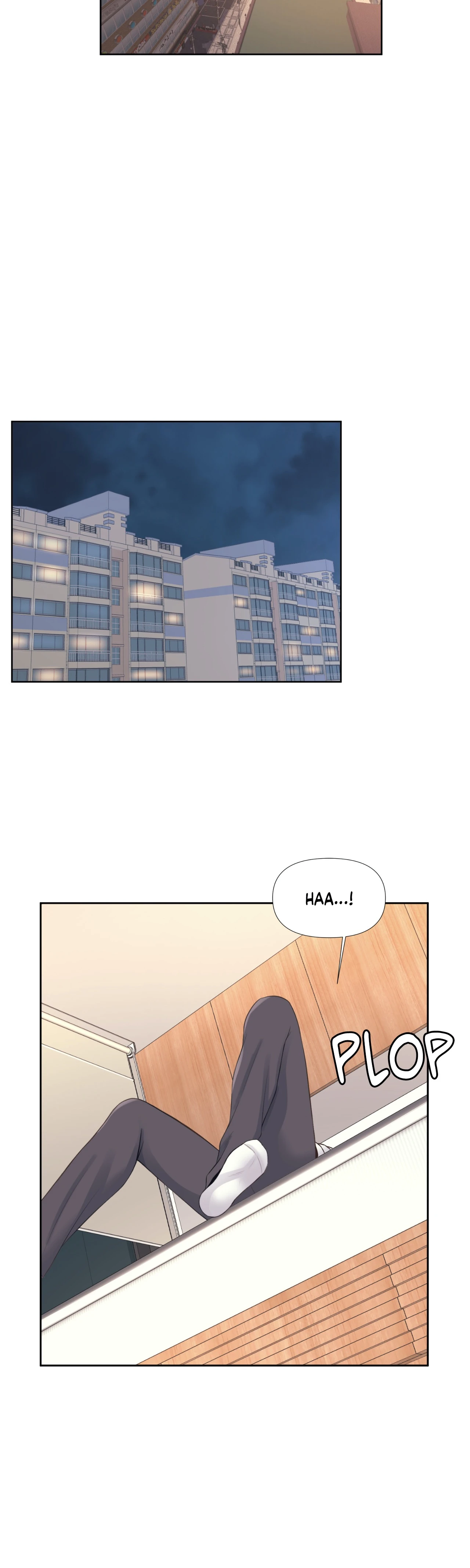 Roommates with benefits Chapter 9 image 11