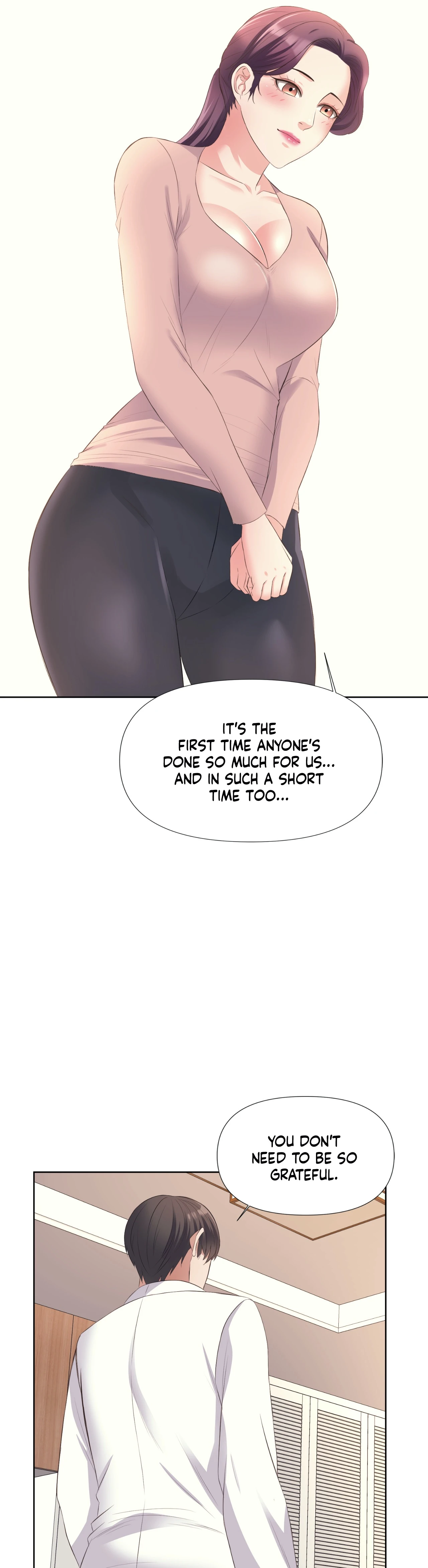 Roommates with benefits Chapter 9 image 19