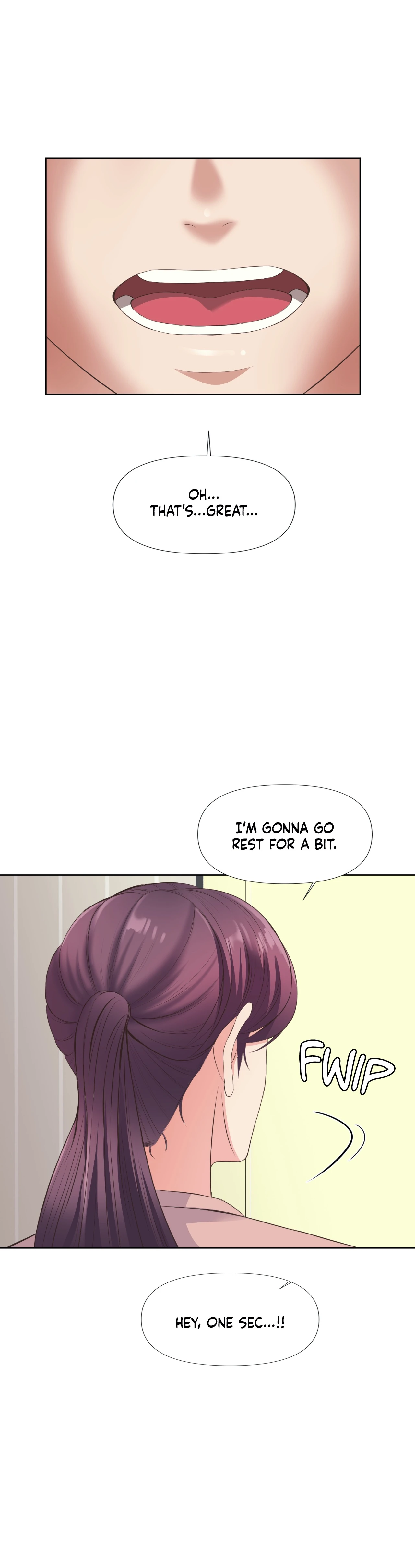 Roommates with benefits Chapter 9 image 23