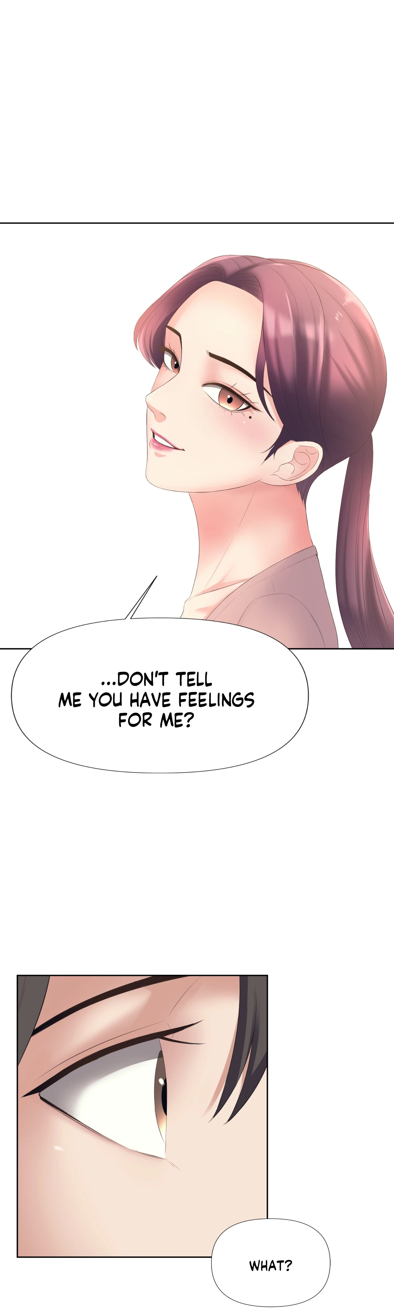 Roommates with benefits Chapter 9 image 26