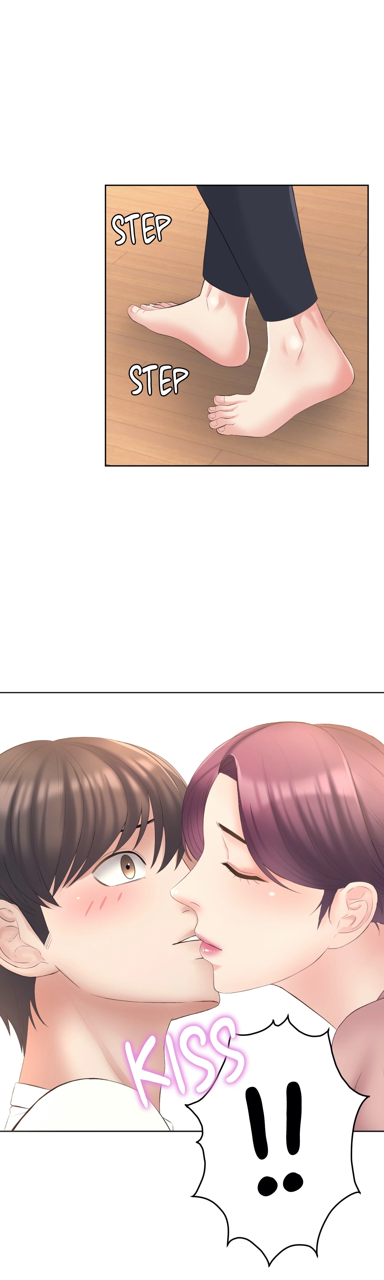 Roommates with benefits Chapter 9 image 27