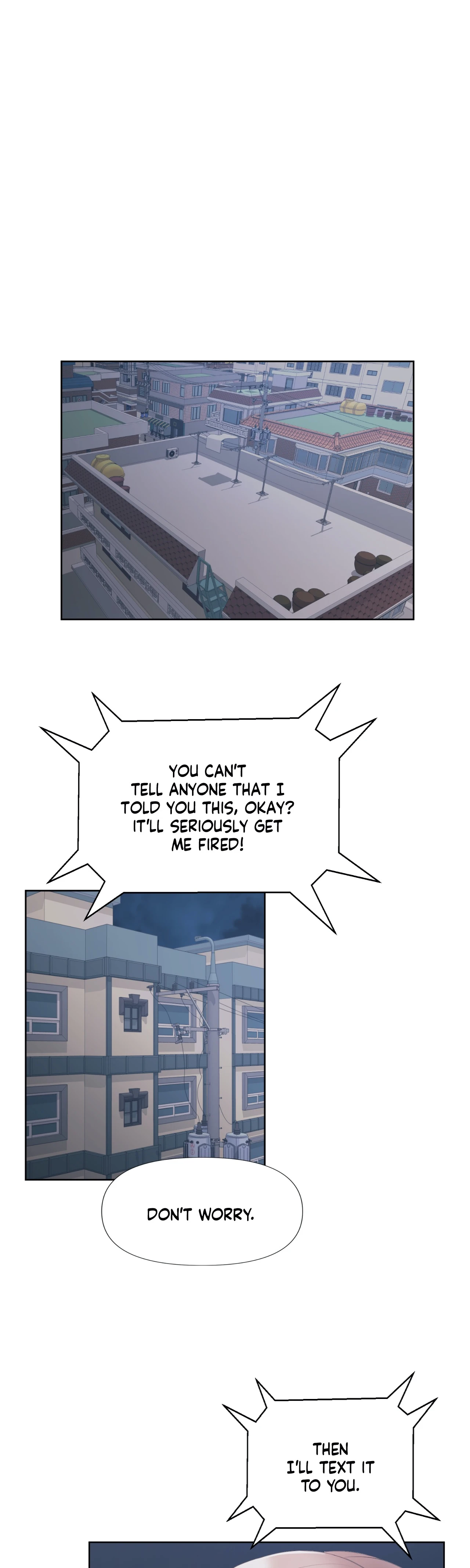 Roommates with benefits Chapter 9 image 28