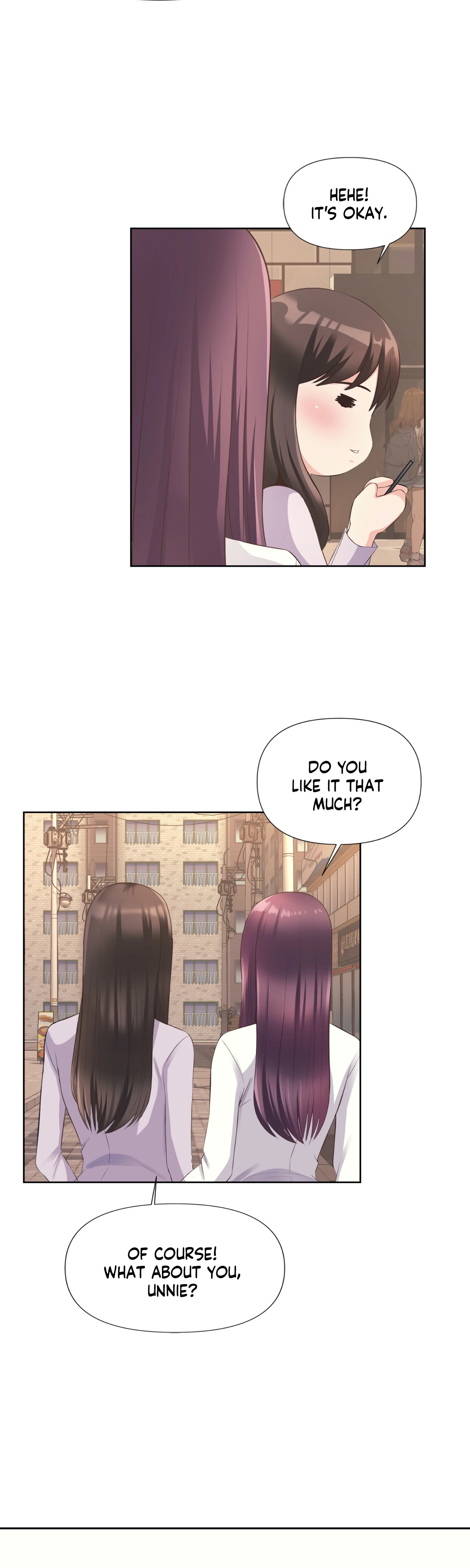 Roommates with benefits Chapter 9 image 8