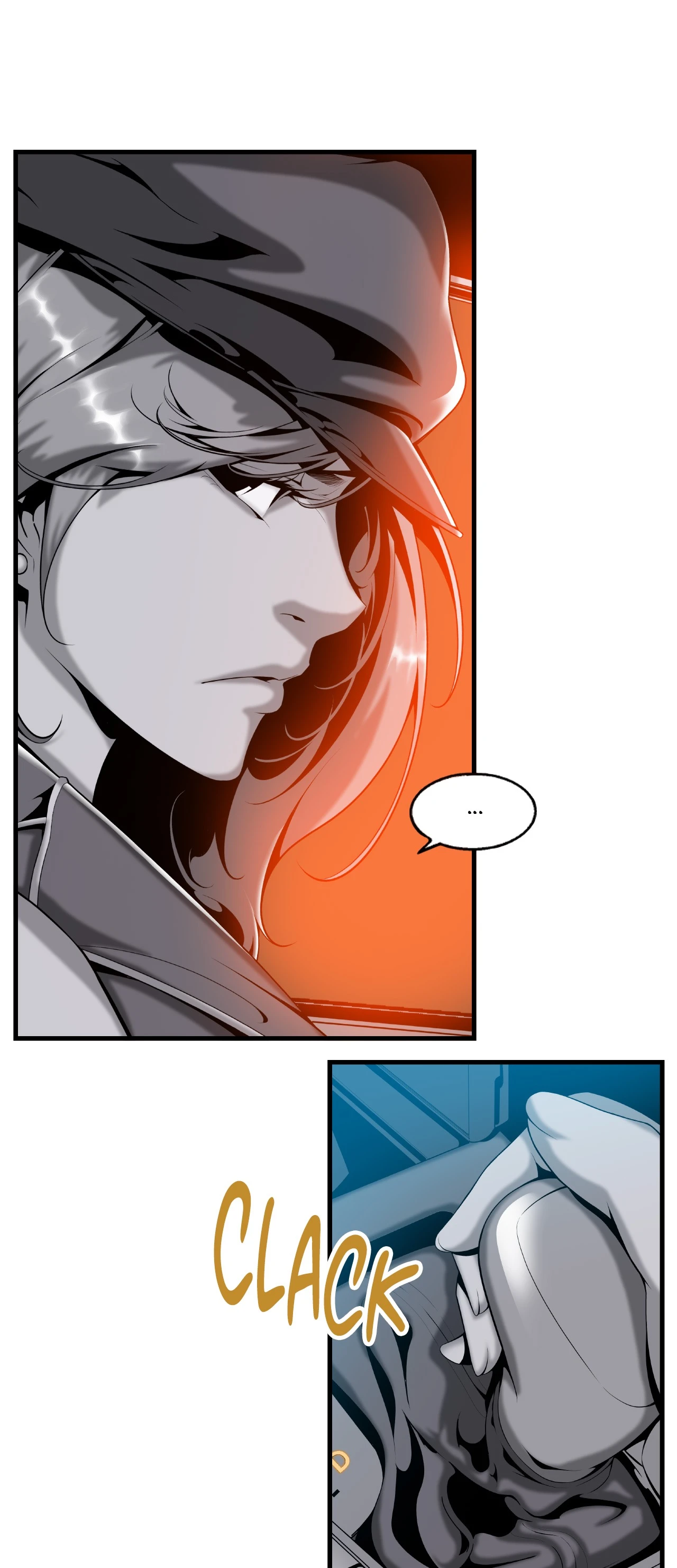 Midnight Taxi Chapter 1 image 10