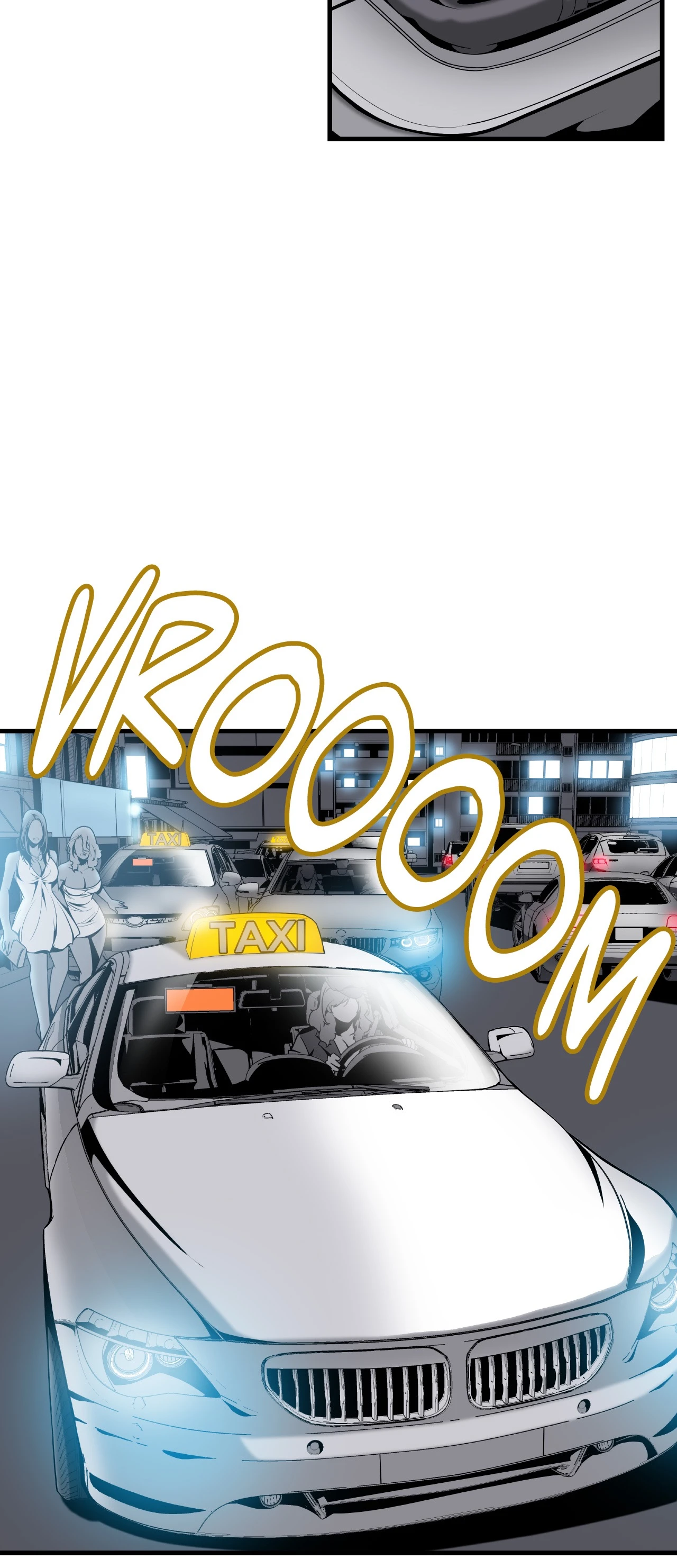 Midnight Taxi Chapter 1 image 11