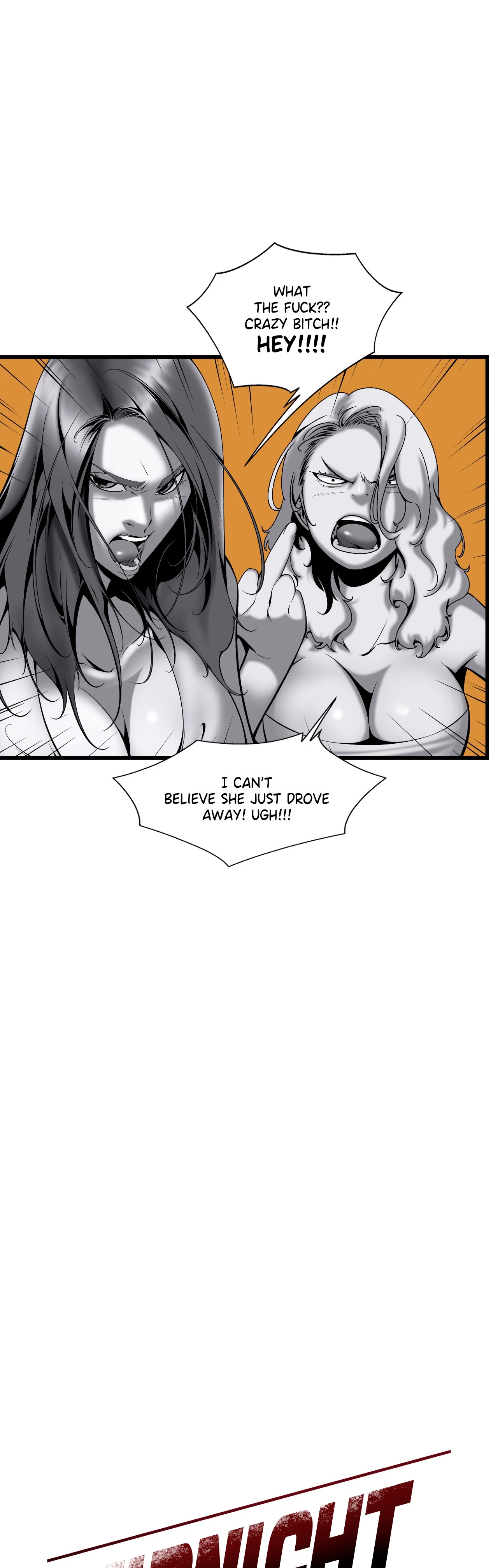 Midnight Taxi Chapter 1 image 12