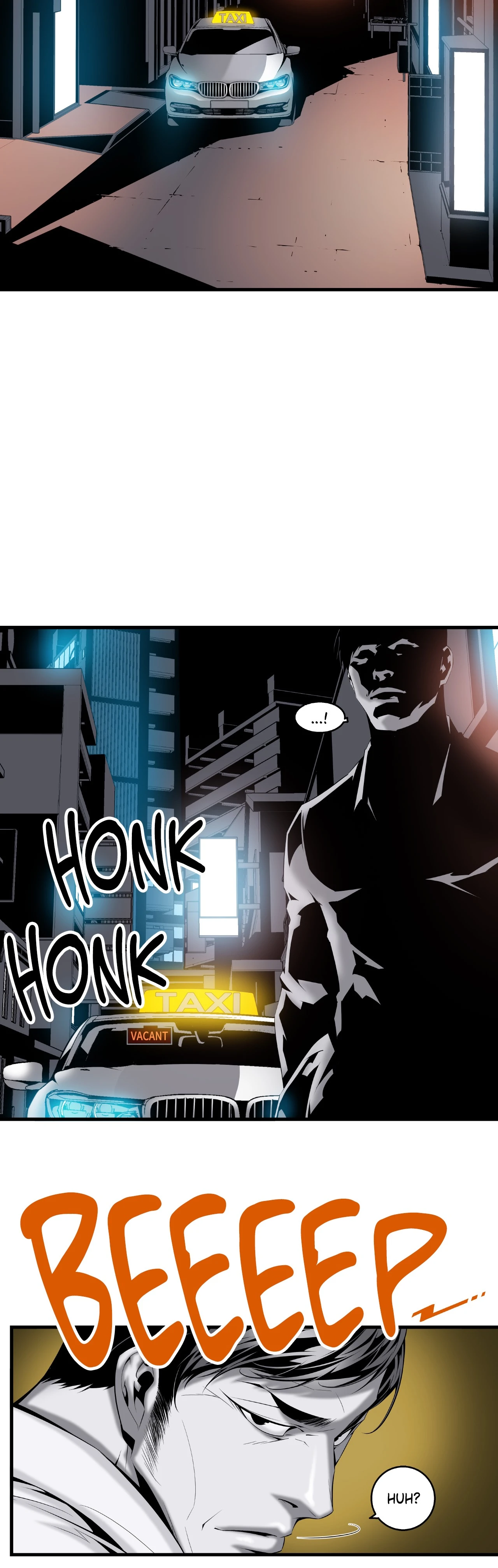 Midnight Taxi Chapter 1 image 14