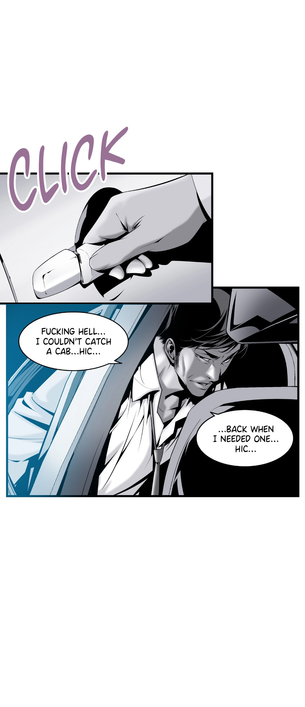 Midnight Taxi Chapter 1 image 16