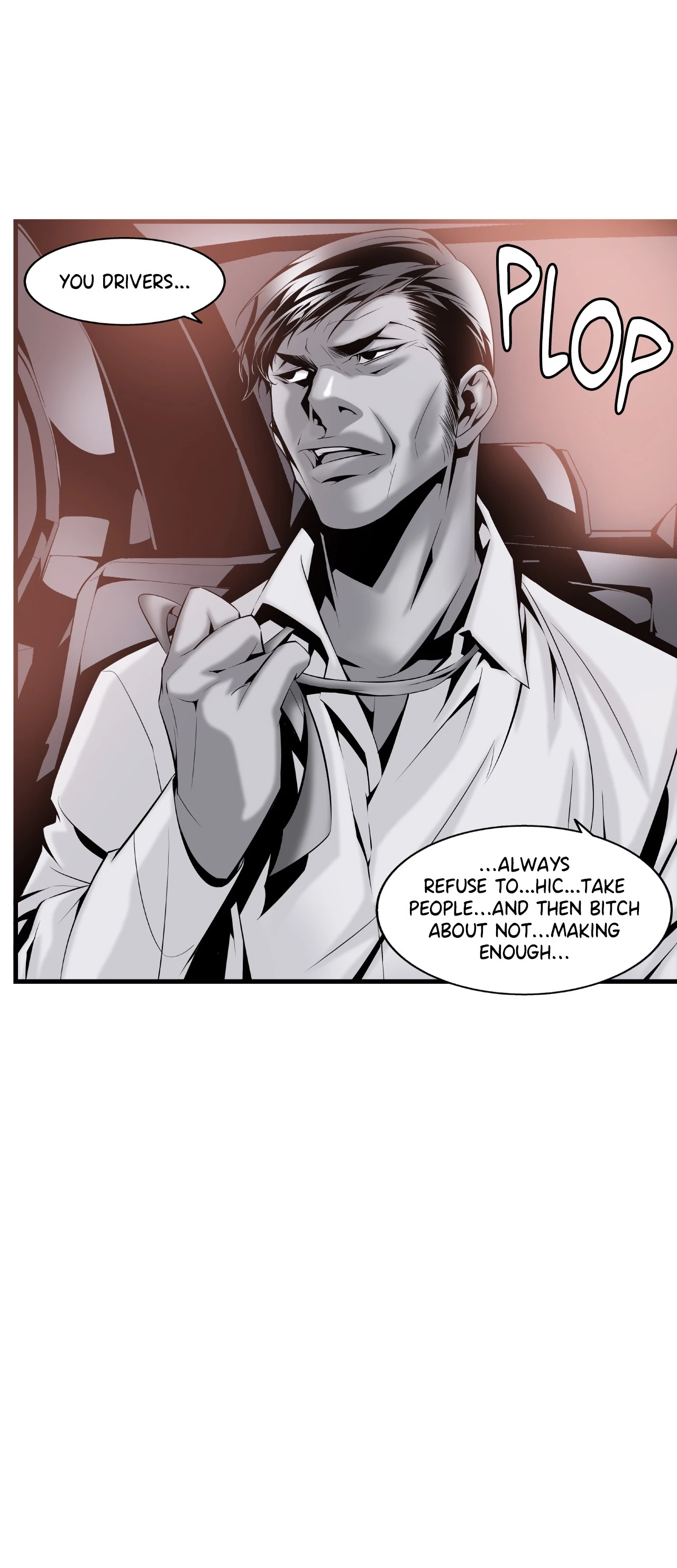 Midnight Taxi Chapter 1 image 17
