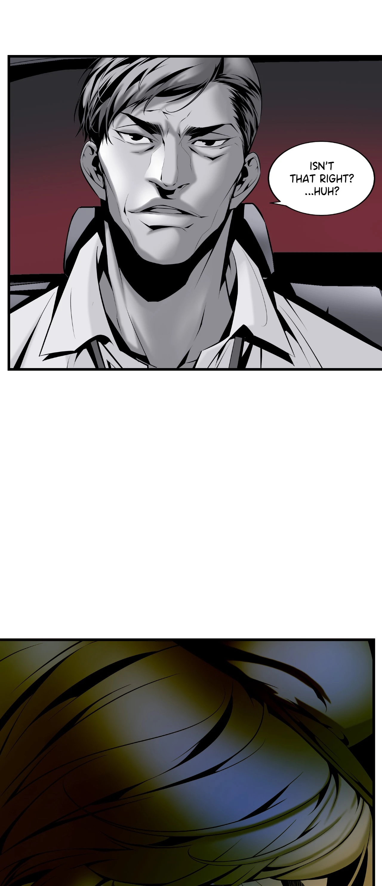 Midnight Taxi Chapter 1 image 18