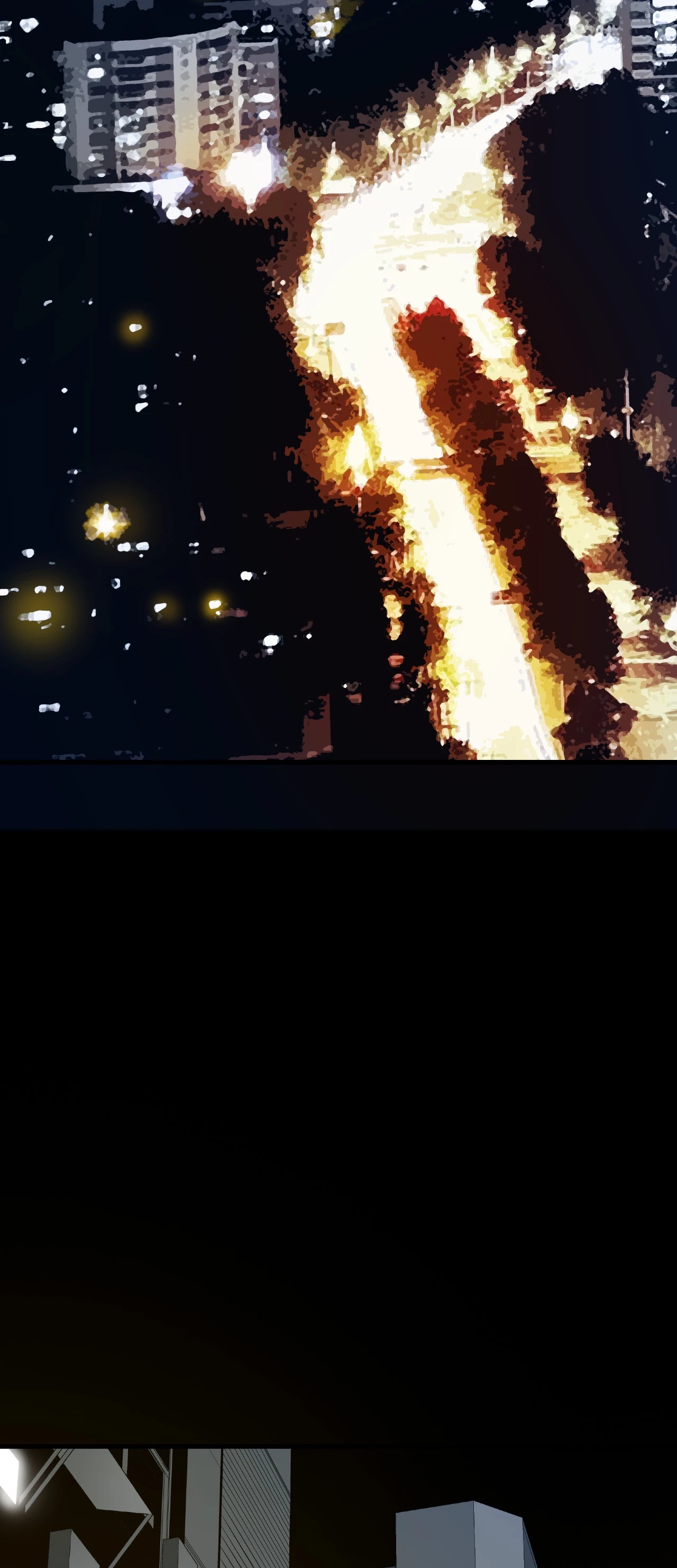 Midnight Taxi Chapter 1 image 1