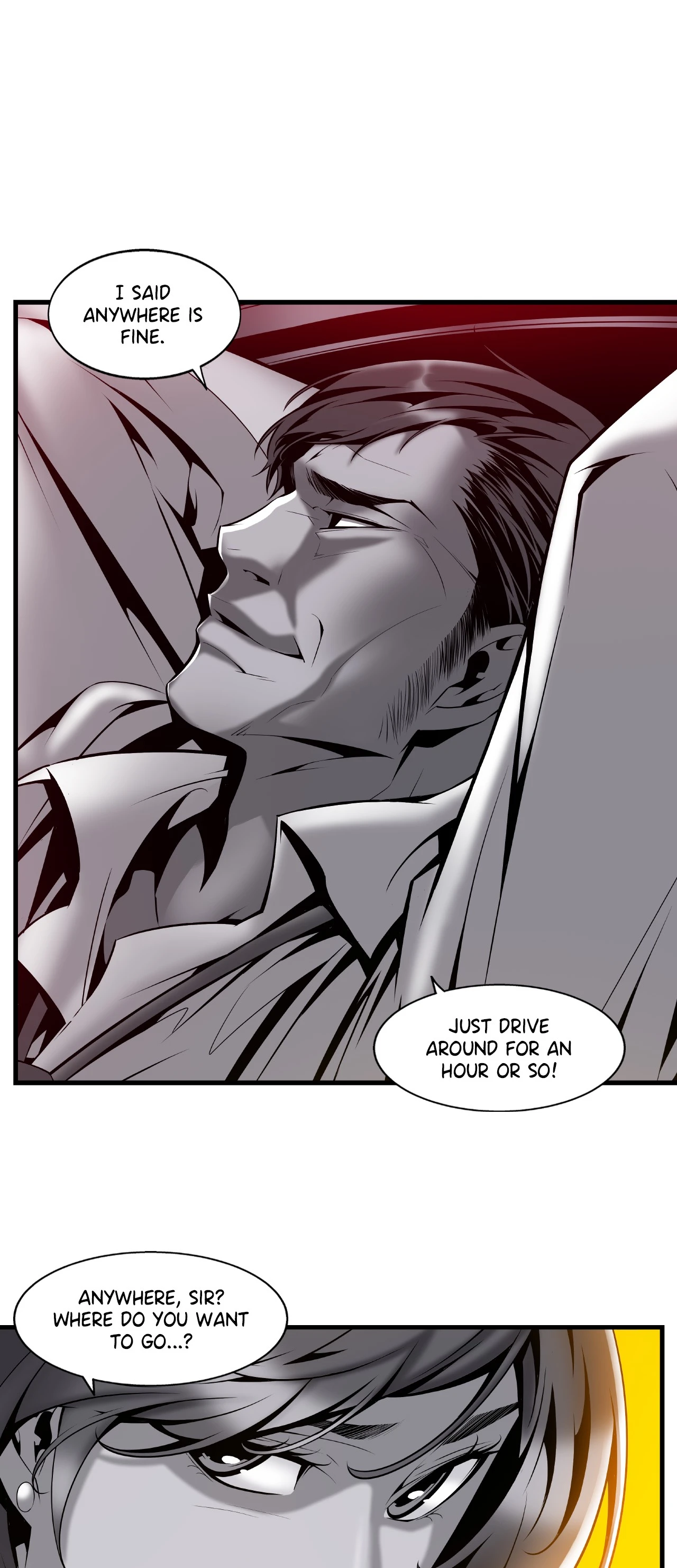 Midnight Taxi Chapter 1 image 22