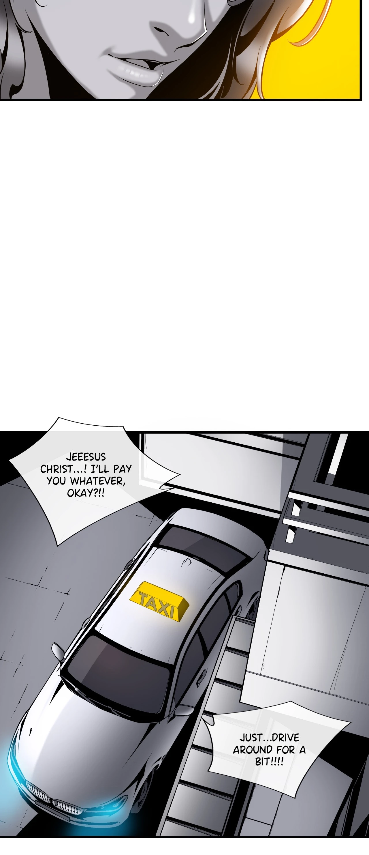 Midnight Taxi Chapter 1 image 23