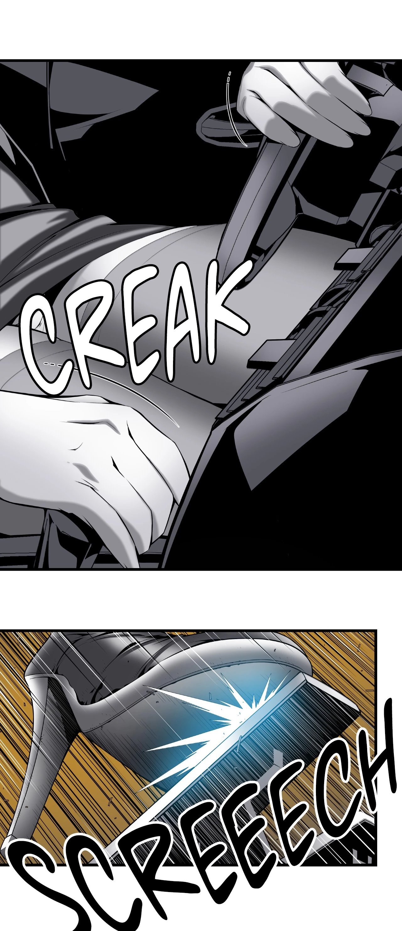 Midnight Taxi Chapter 1 image 25