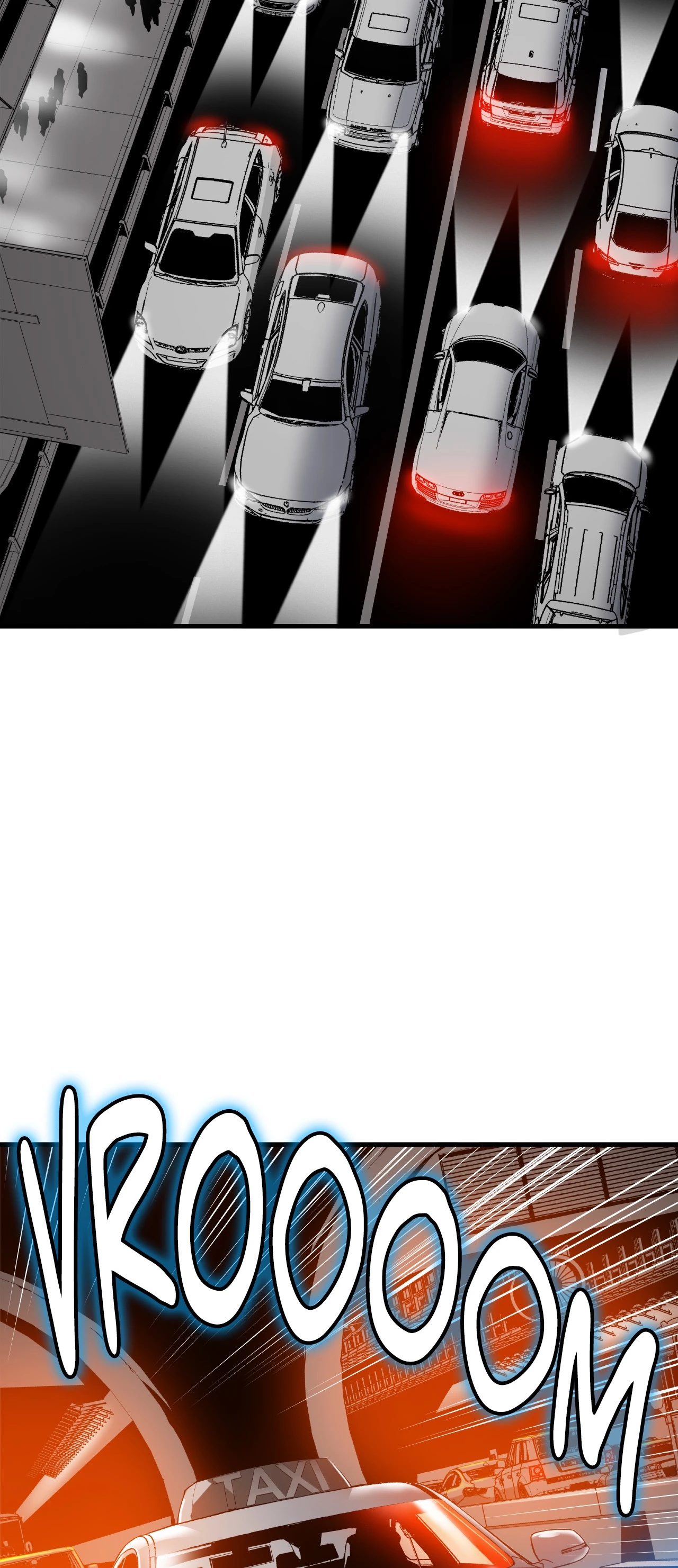 Midnight Taxi Chapter 1 image 28
