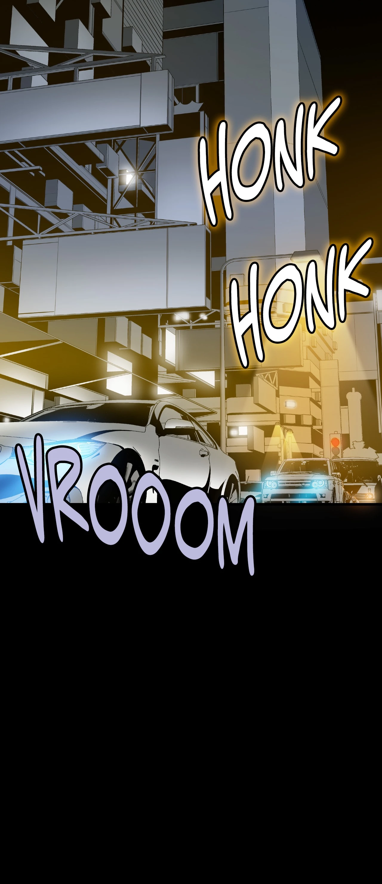 Midnight Taxi Chapter 1 image 2