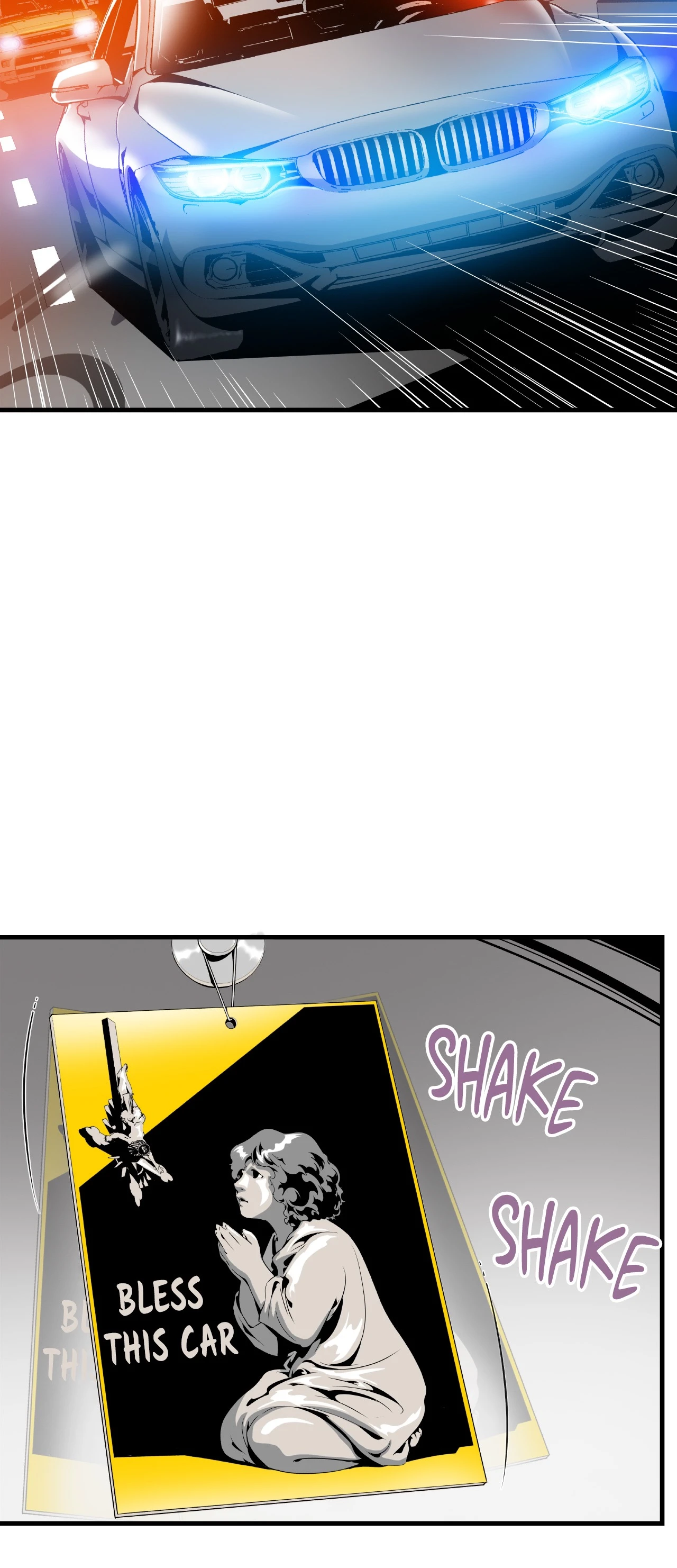 Midnight Taxi Chapter 1 image 29