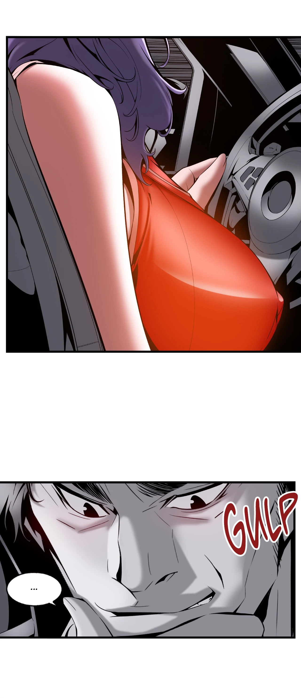 Midnight Taxi Chapter 1 image 31