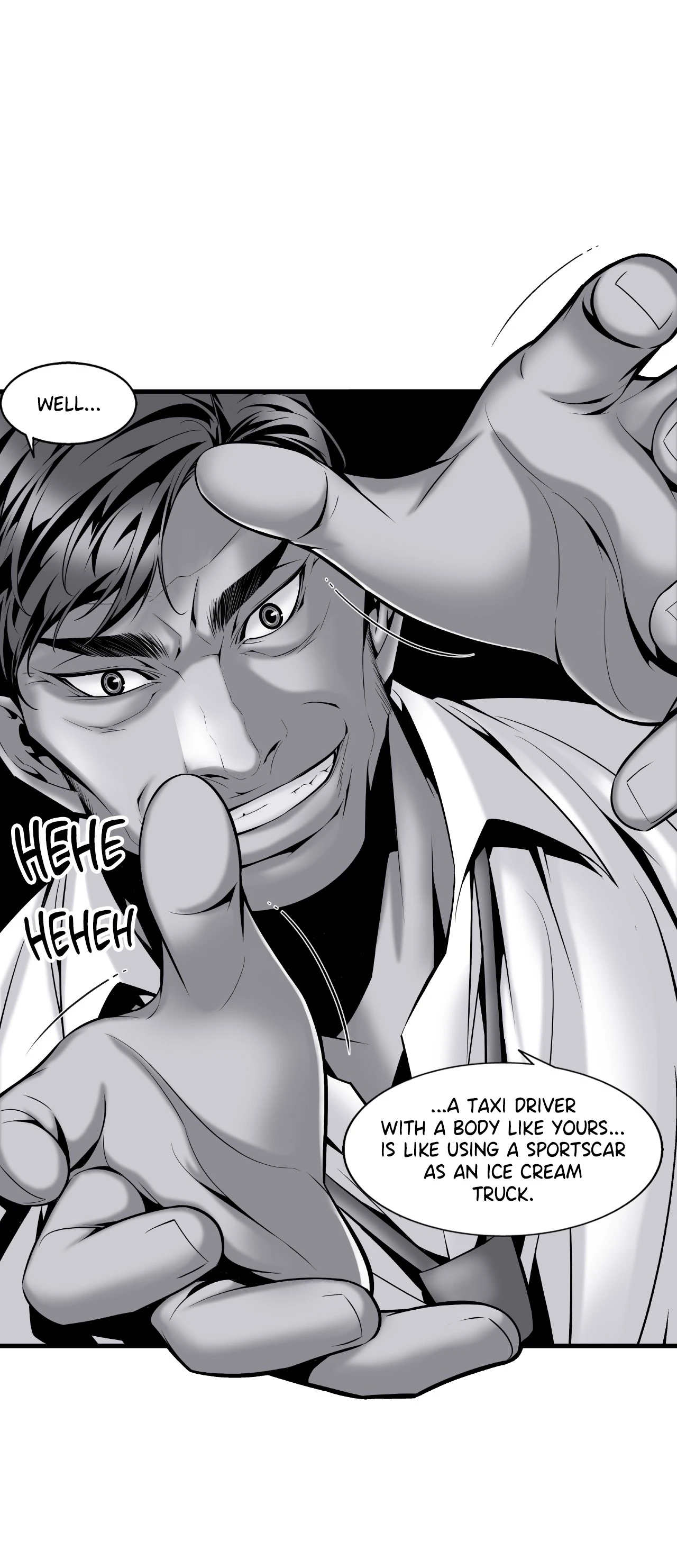 Midnight Taxi Chapter 1 image 36