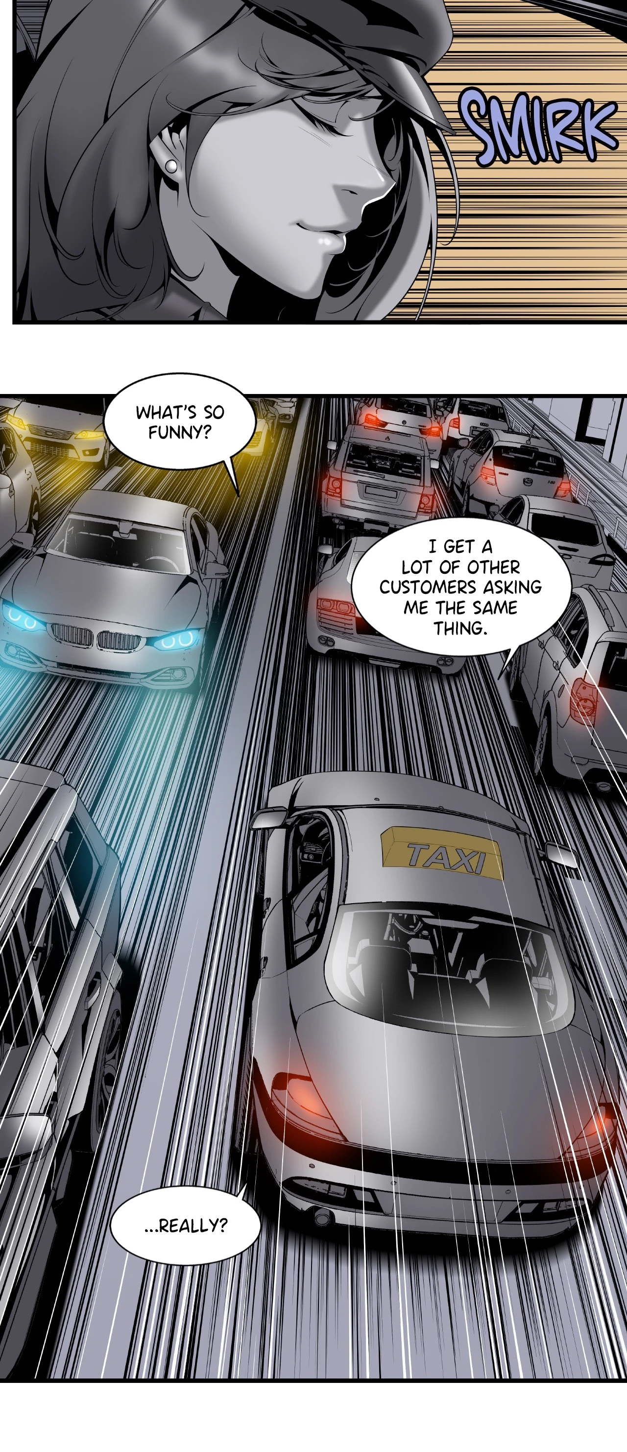 Midnight Taxi Chapter 1 image 44