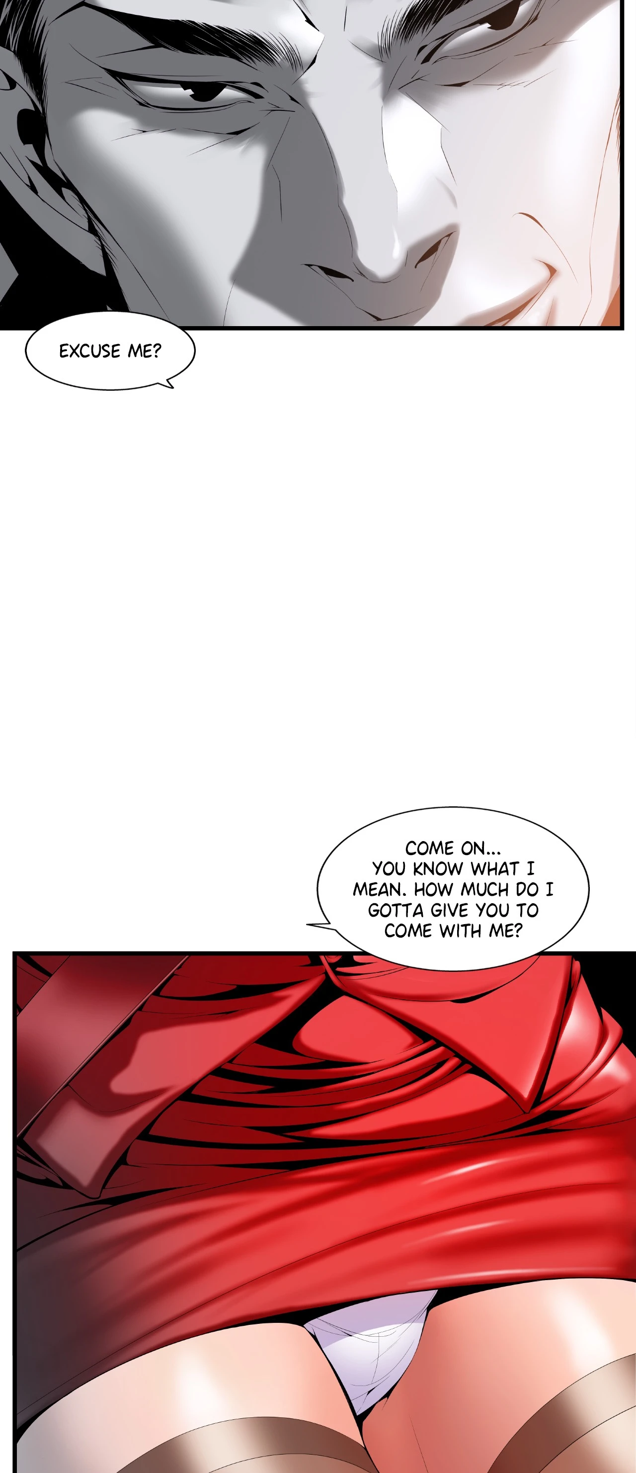 Midnight Taxi Chapter 1 image 46