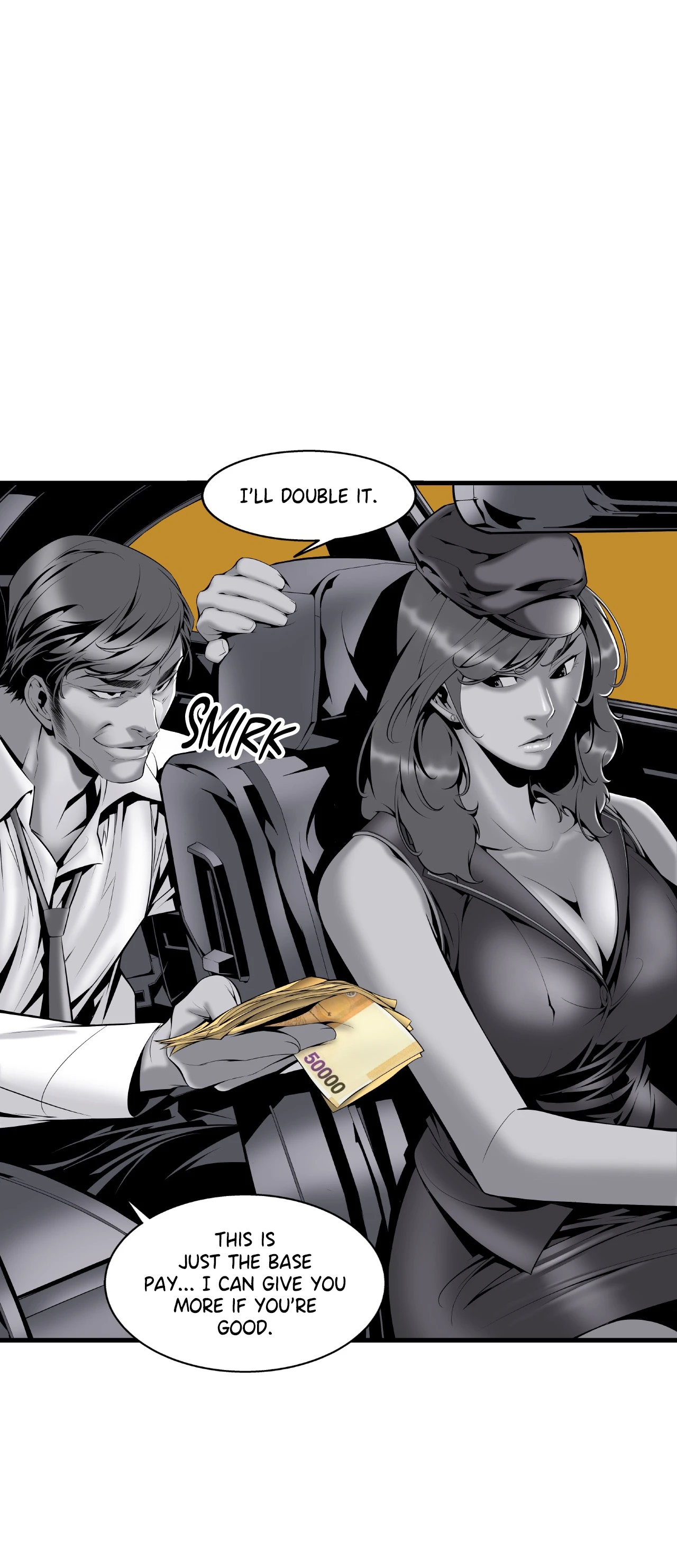 Midnight Taxi Chapter 1 image 48