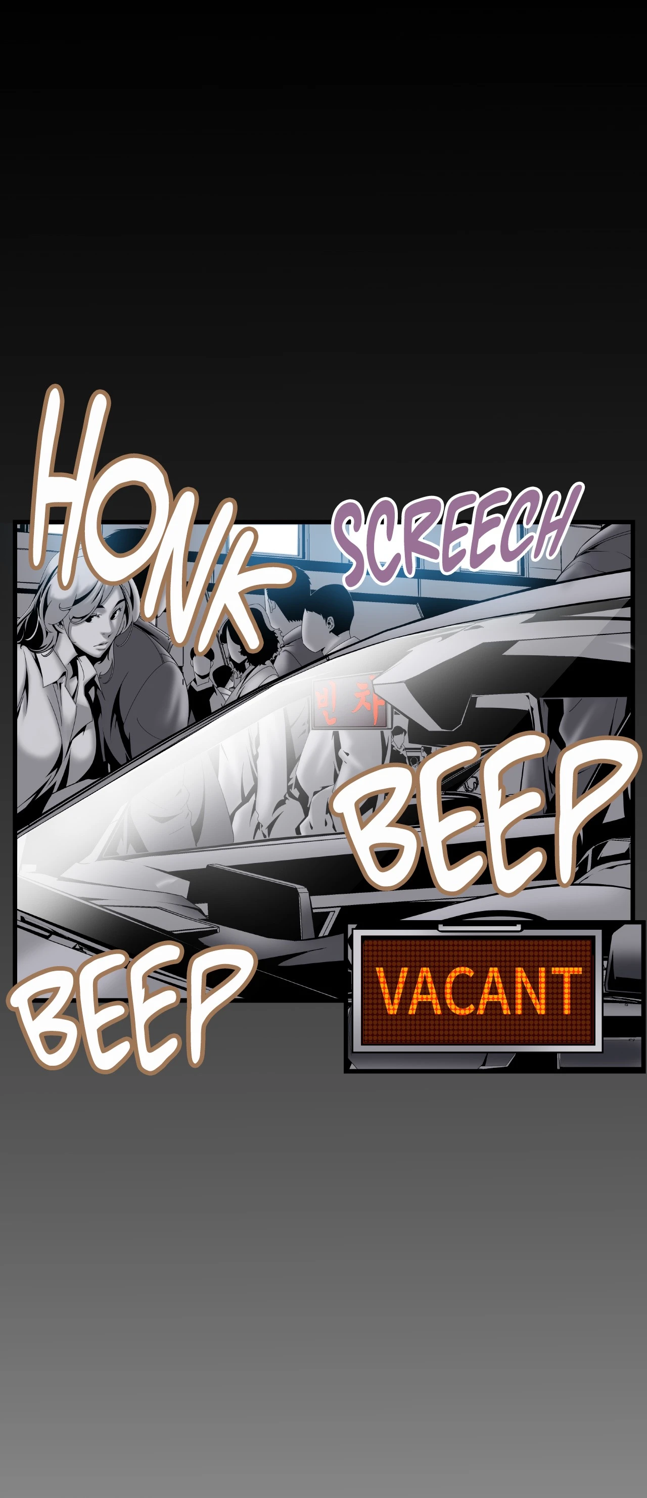 Midnight Taxi Chapter 1 image 4