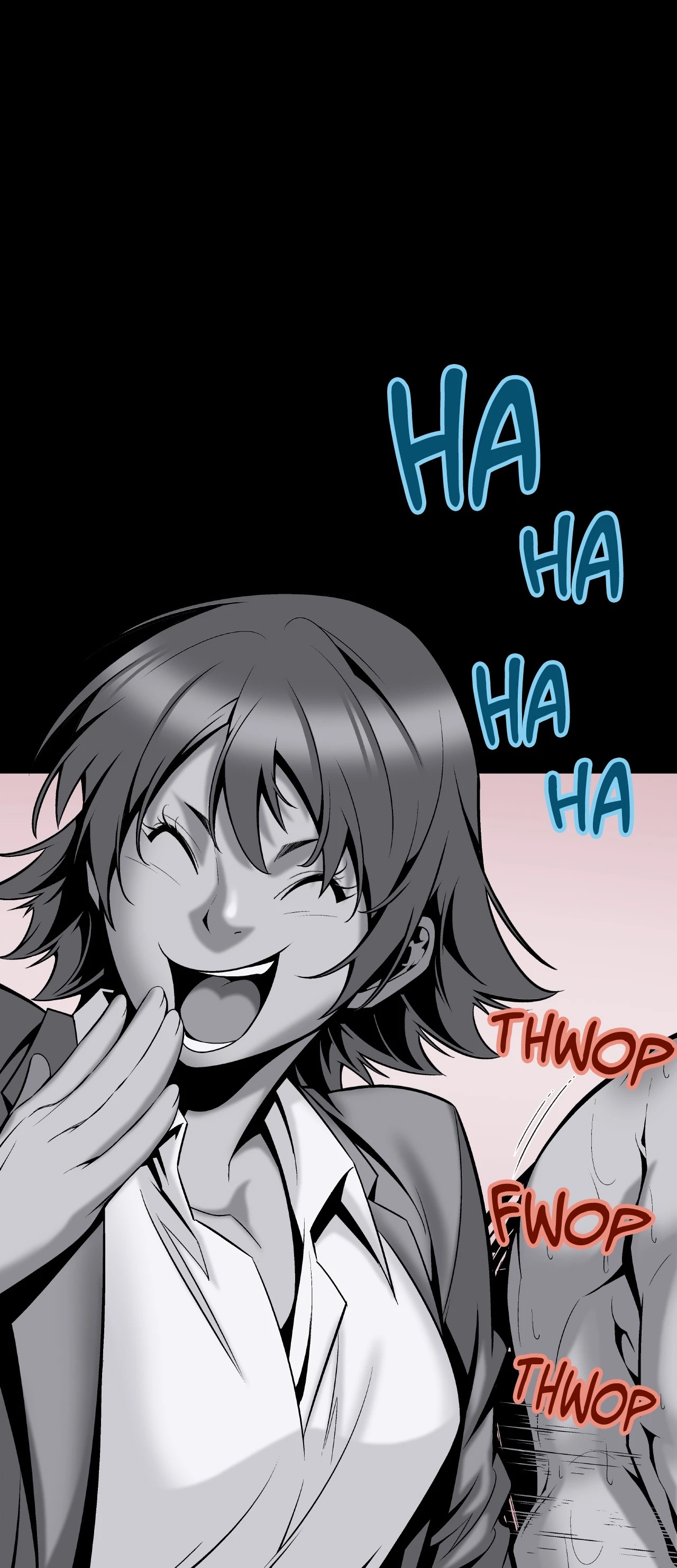 Midnight Taxi Chapter 10 image 0