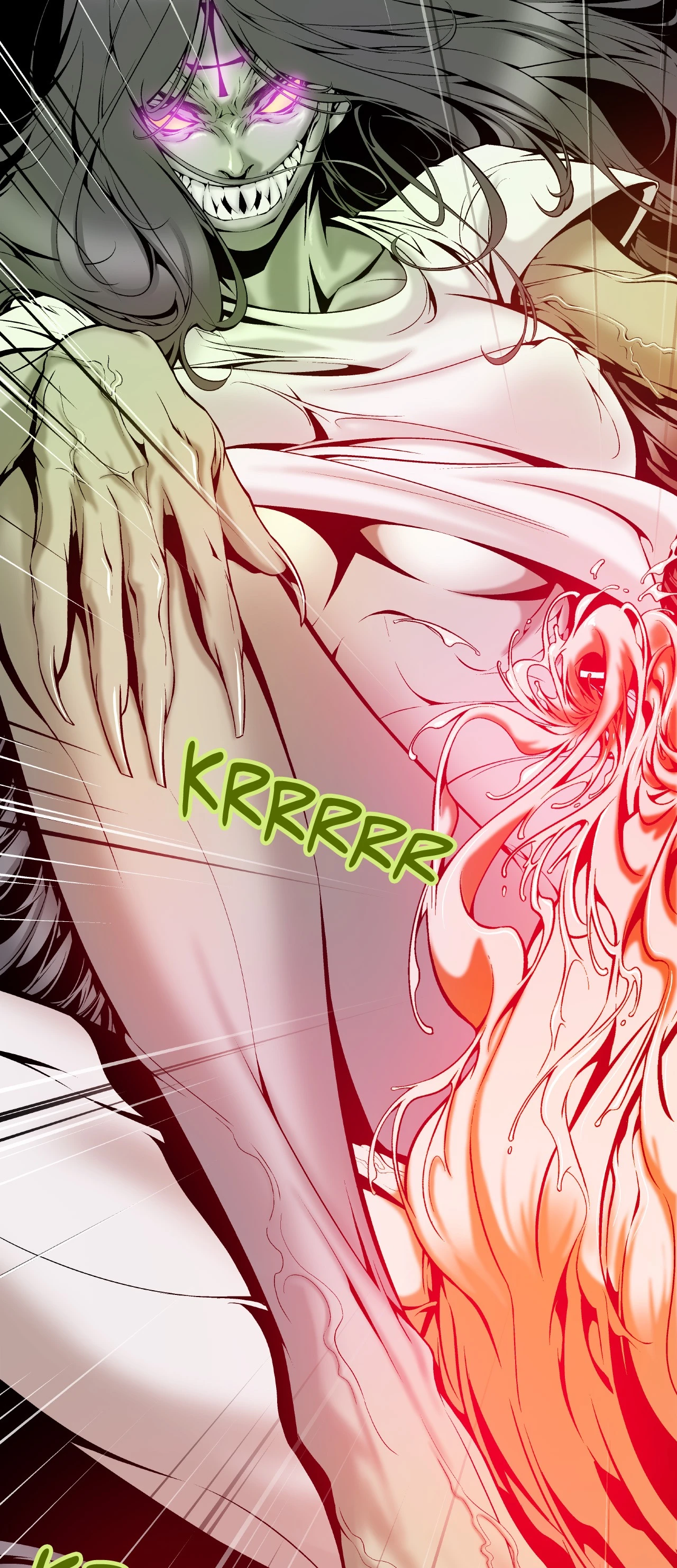 Midnight Taxi Chapter 10 image 16