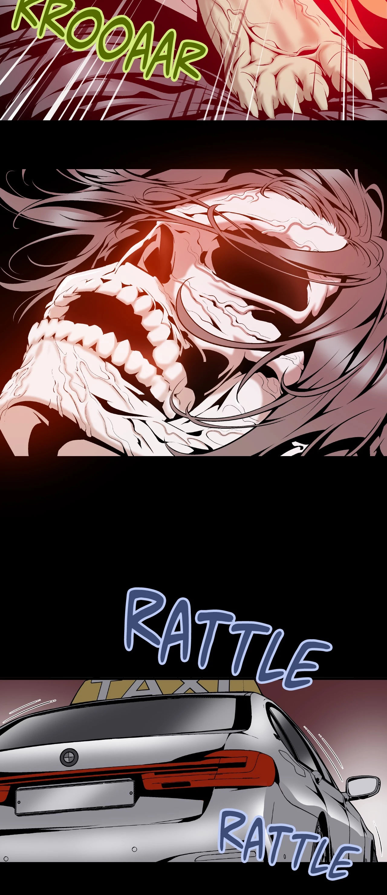 Midnight Taxi Chapter 10 image 17