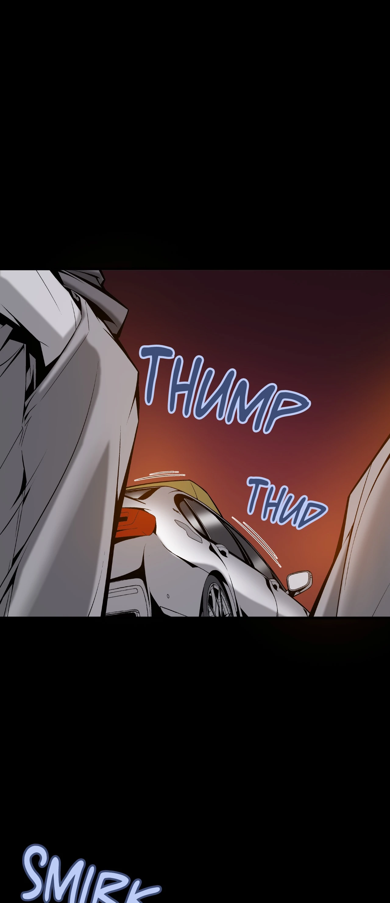 Midnight Taxi Chapter 10 image 18