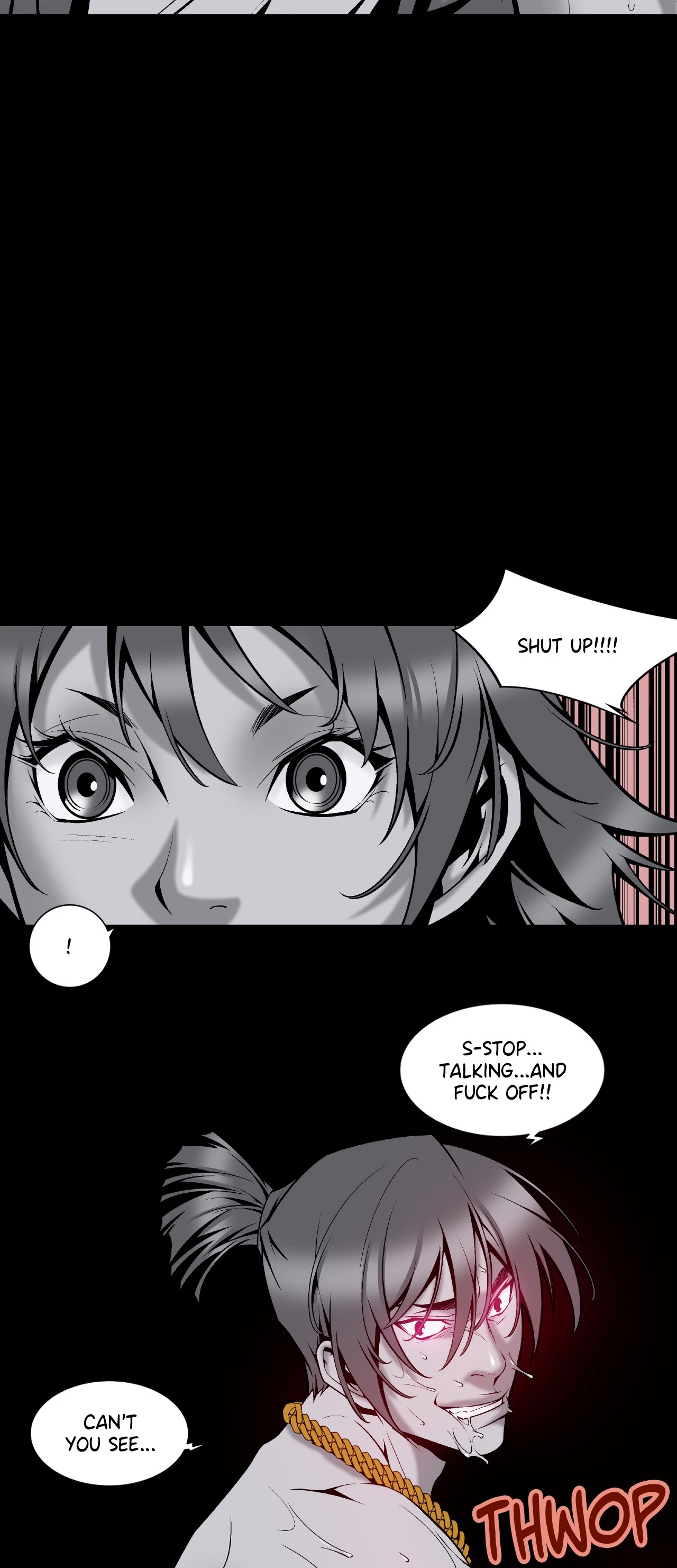 Midnight Taxi Chapter 10 image 1