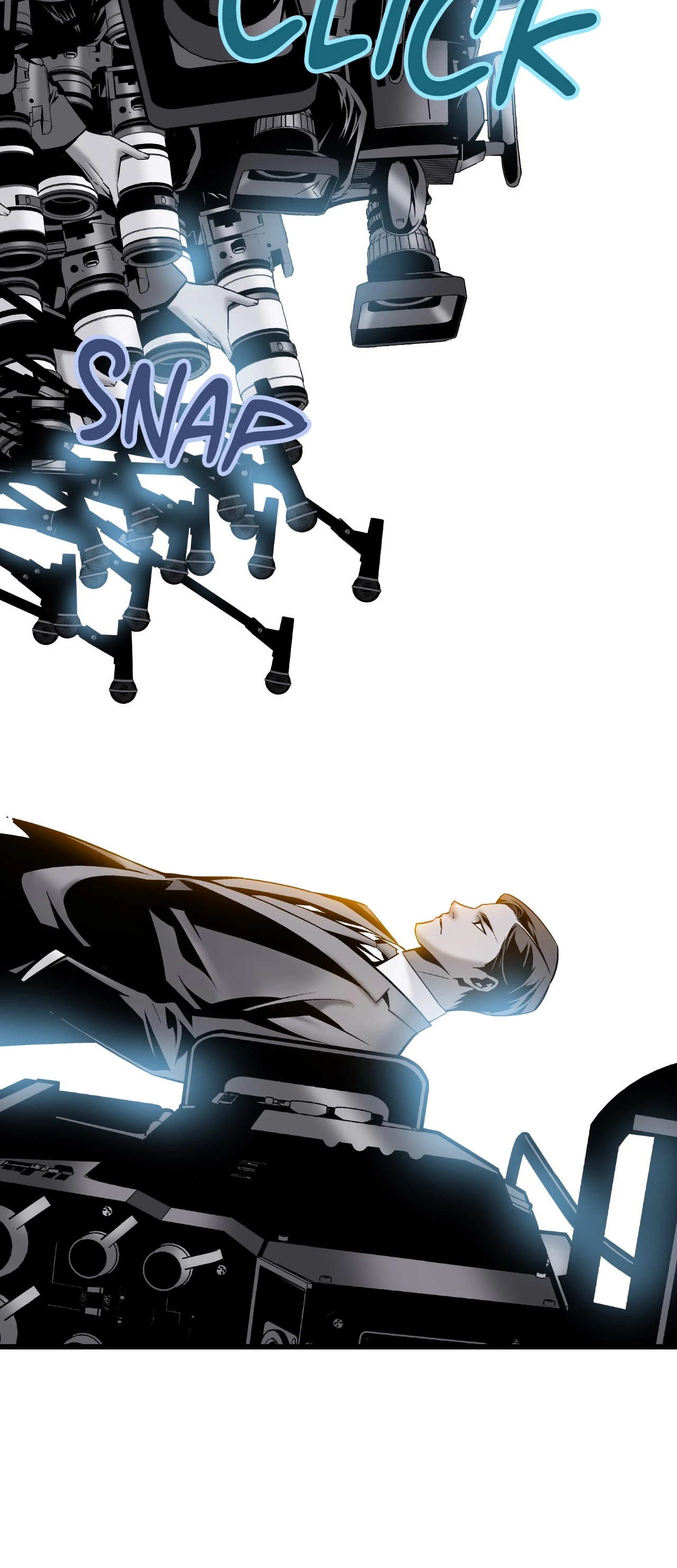 Midnight Taxi Chapter 10 image 29
