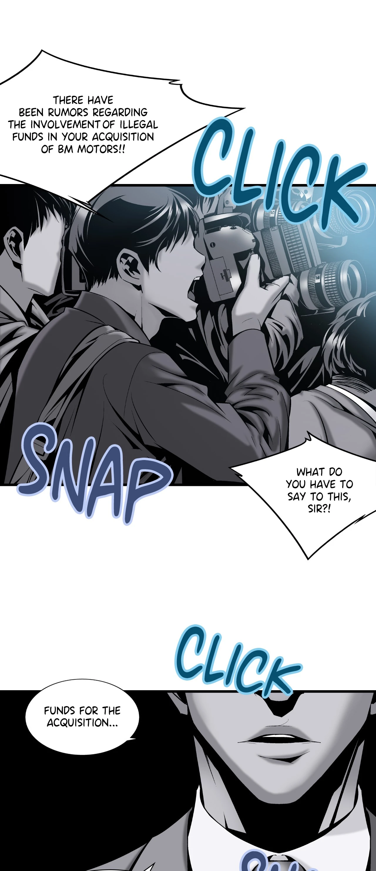 Midnight Taxi Chapter 10 image 30