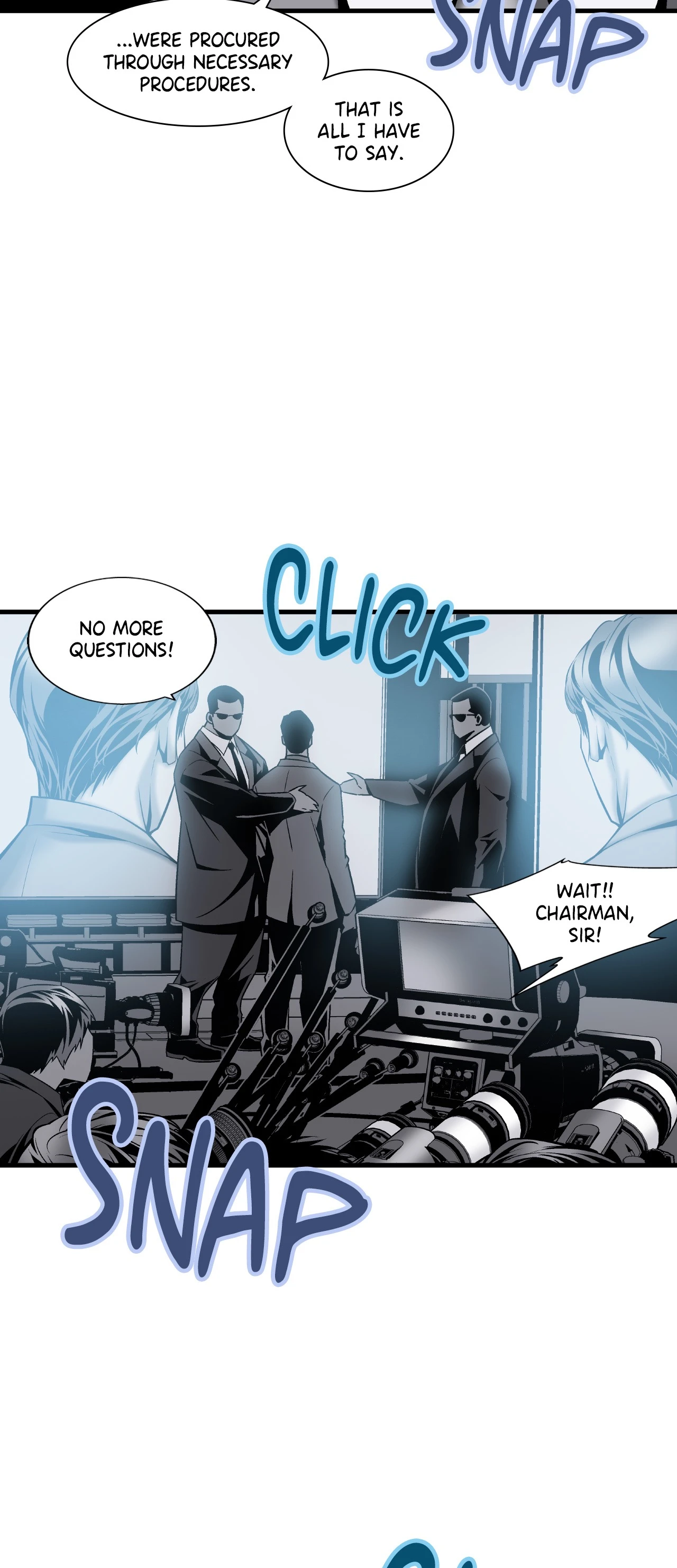 Midnight Taxi Chapter 10 image 31
