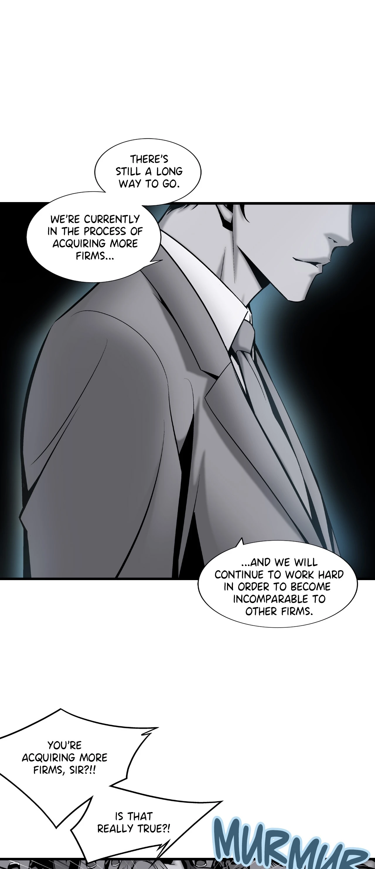 Midnight Taxi Chapter 10 image 33