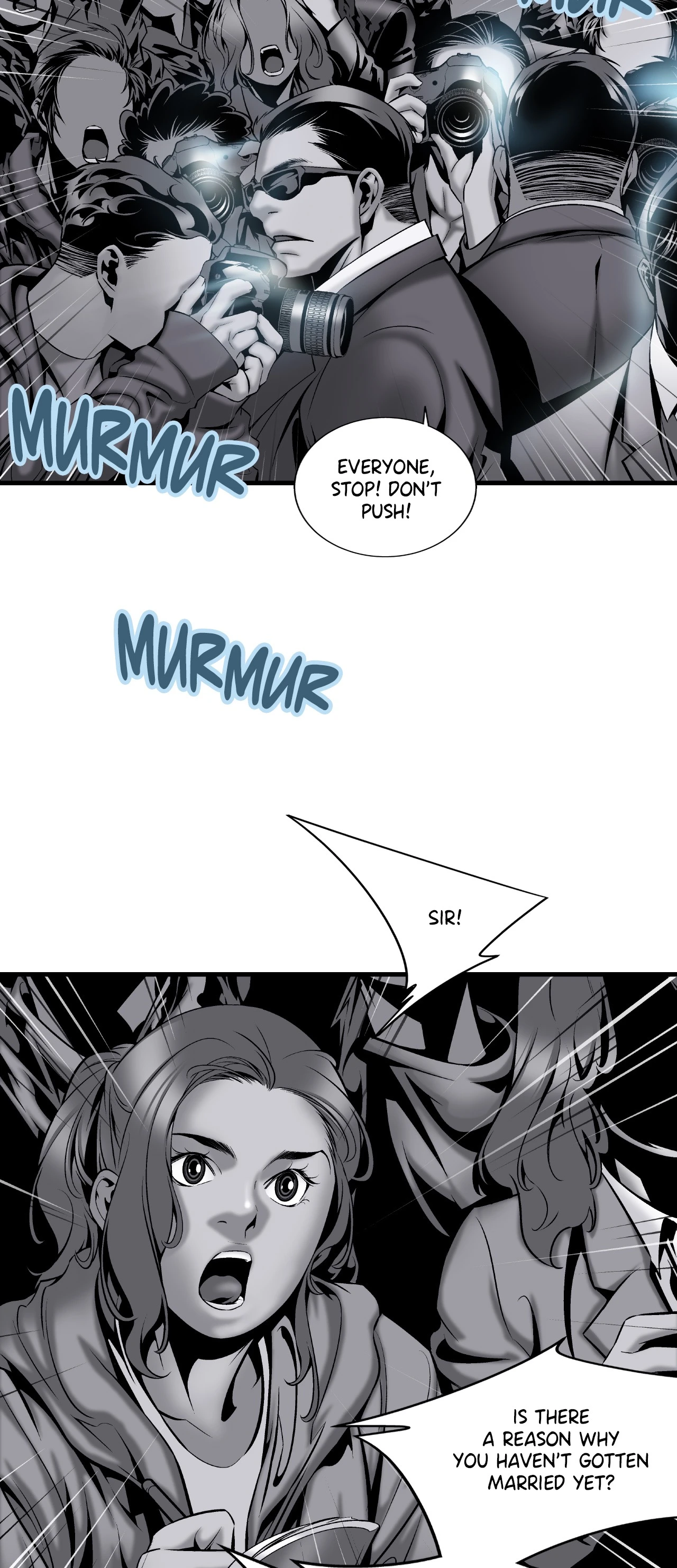 Midnight Taxi Chapter 10 image 34