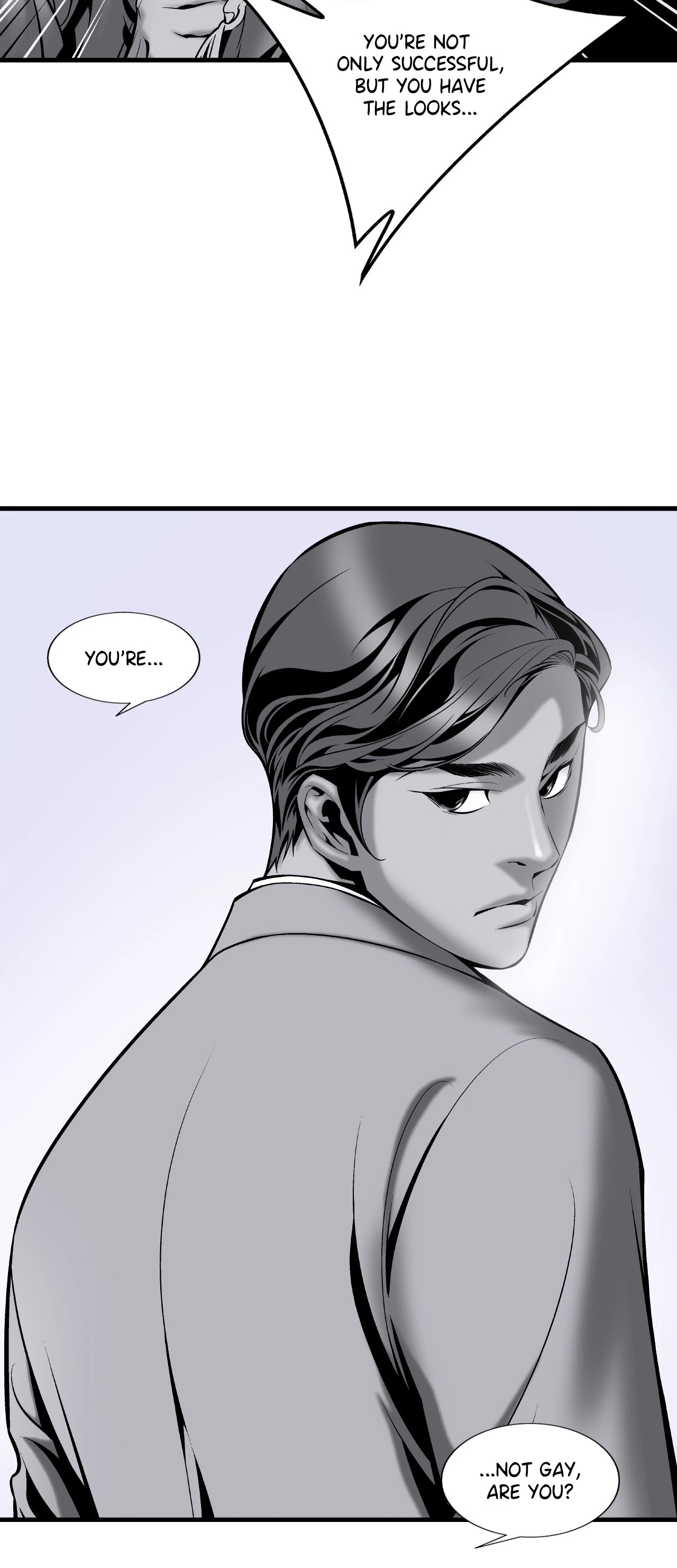 Midnight Taxi Chapter 10 image 35