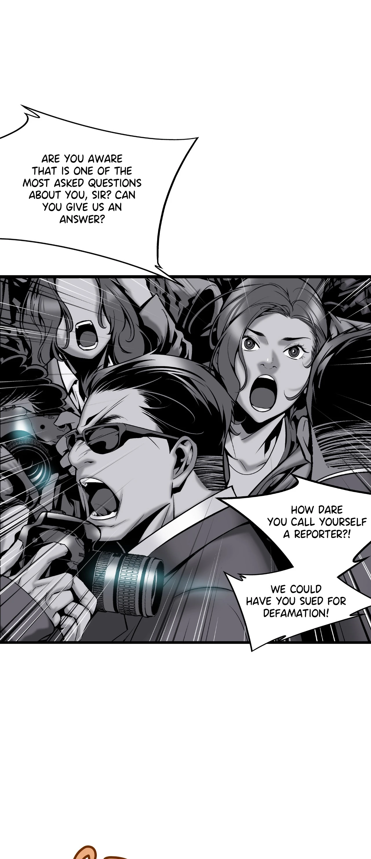 Midnight Taxi Chapter 10 image 36