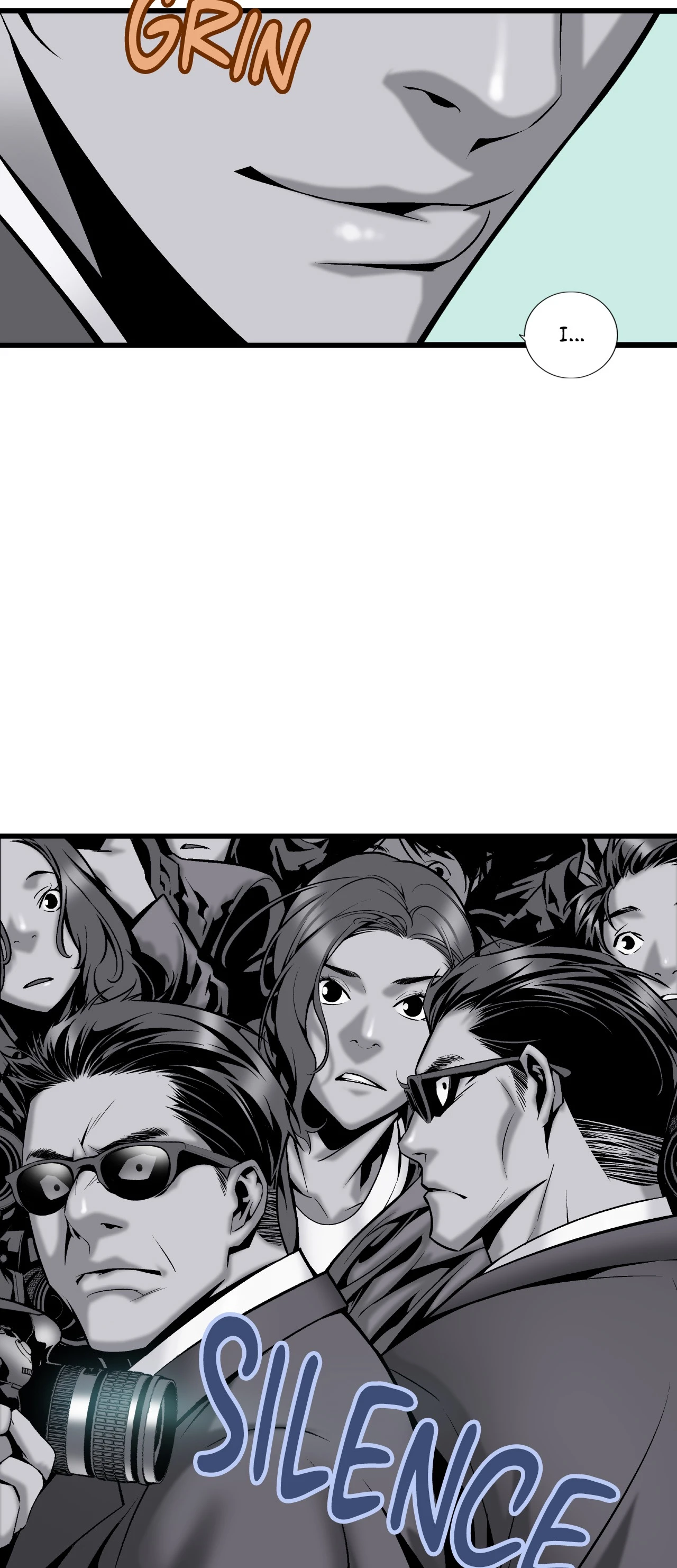 Midnight Taxi Chapter 10 image 37