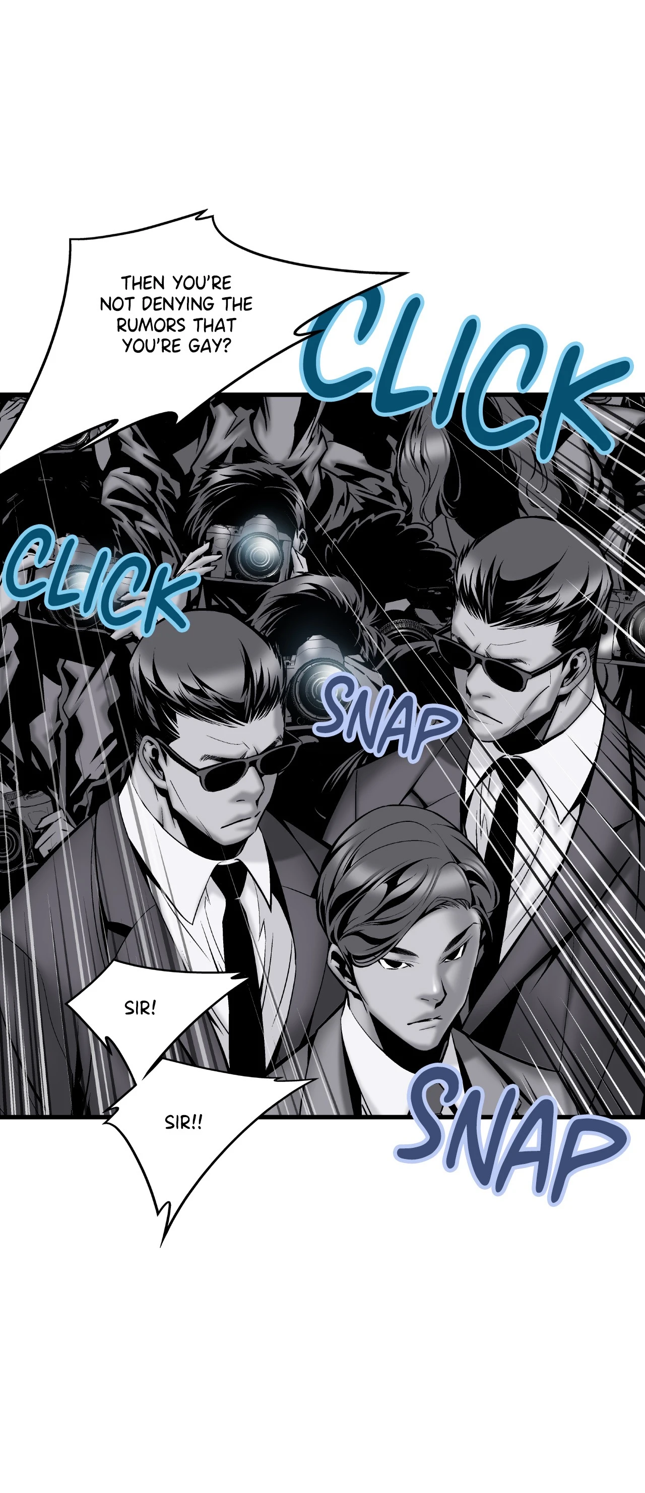 Midnight Taxi Chapter 10 image 39