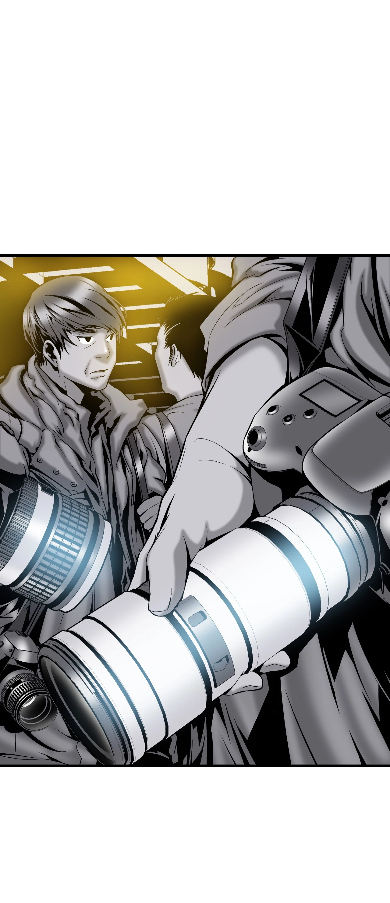 Midnight Taxi Chapter 10 image 42