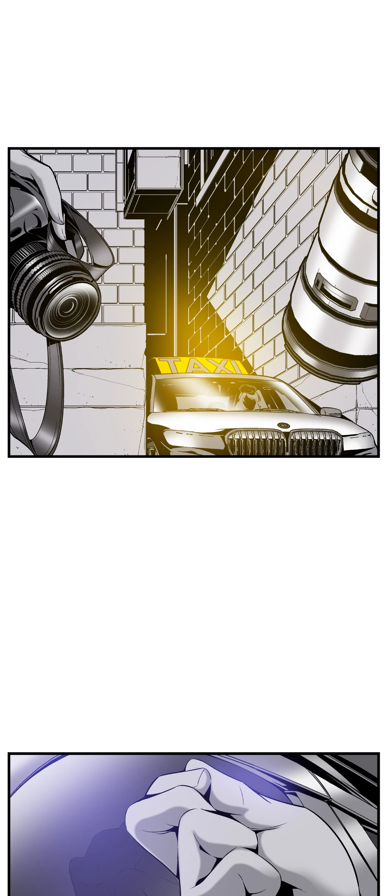 Midnight Taxi Chapter 10 image 43