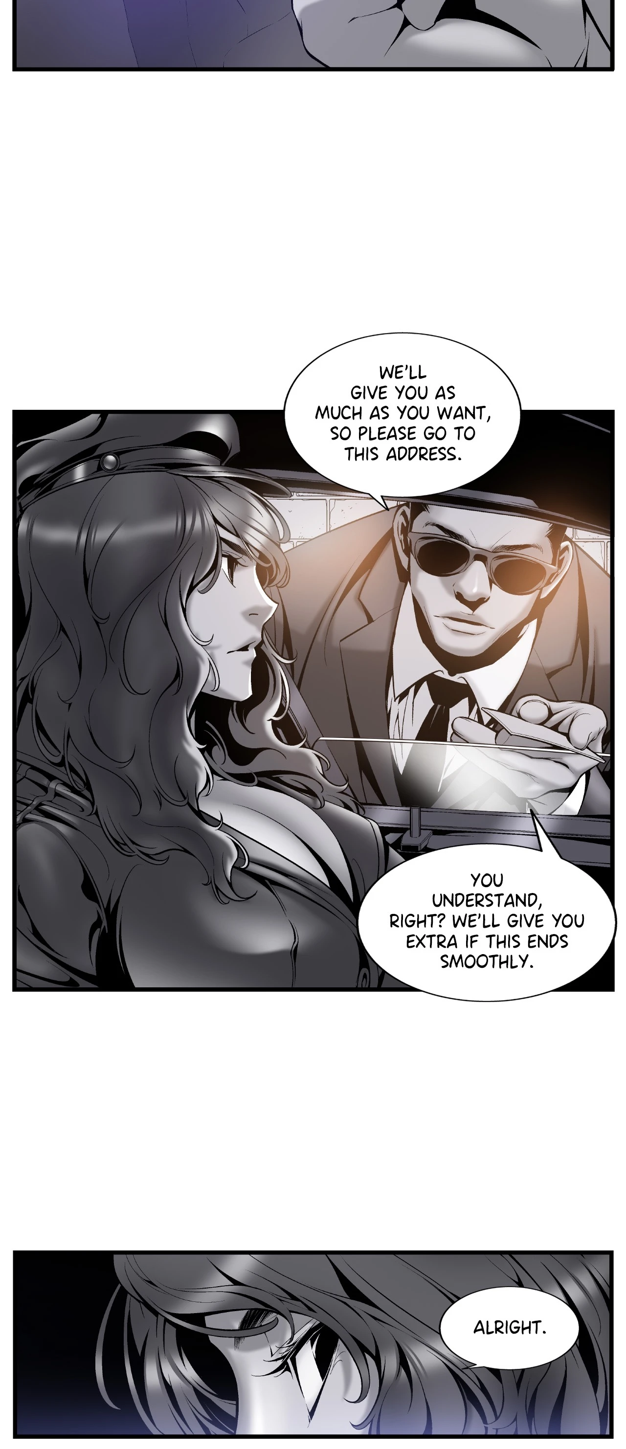 Midnight Taxi Chapter 10 image 44