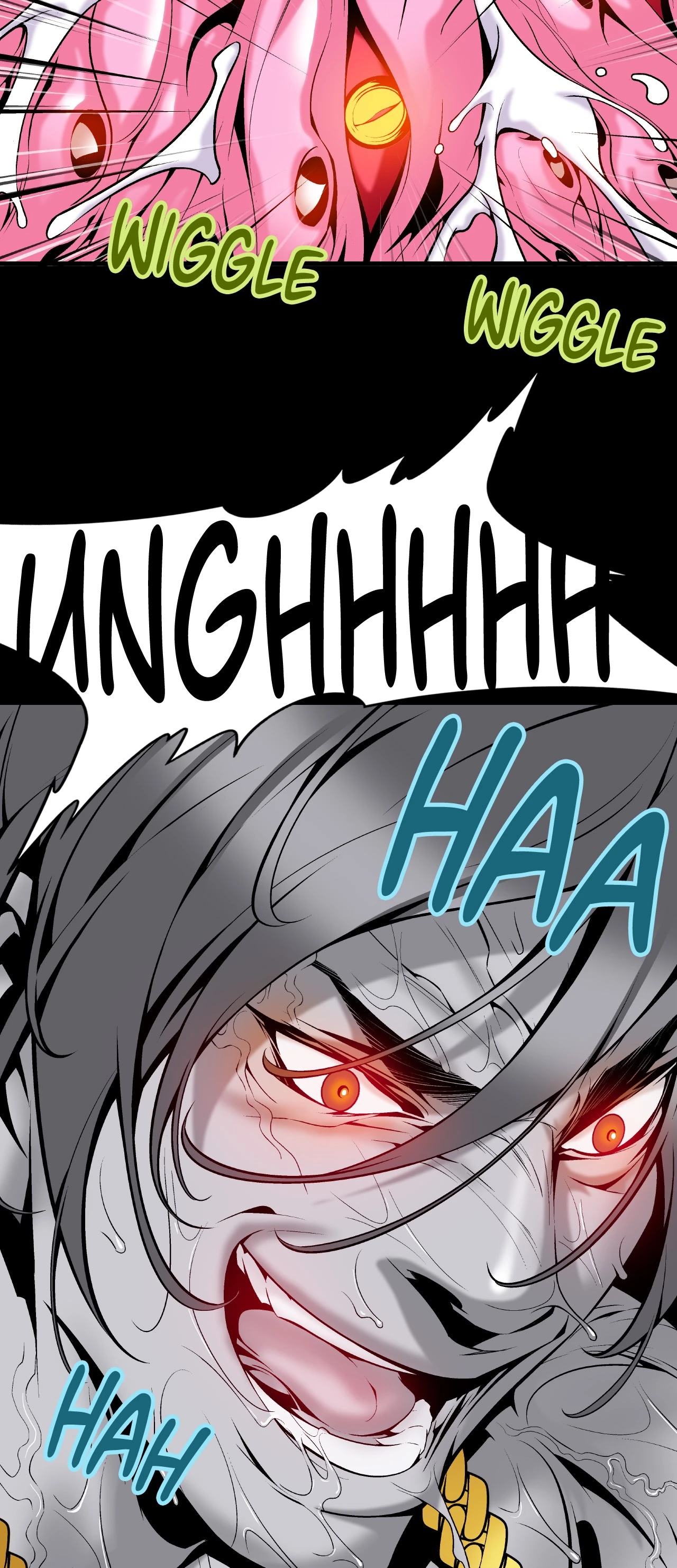 Midnight Taxi Chapter 10 image 4