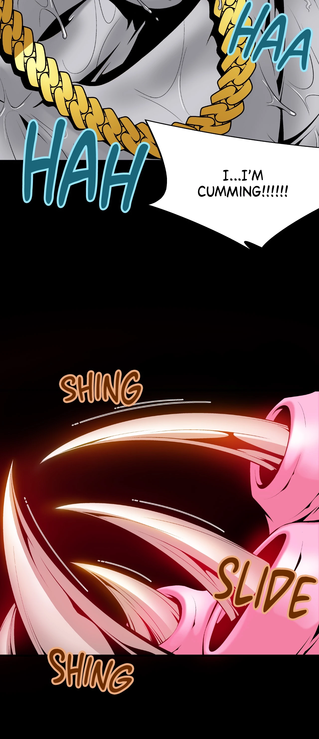 Midnight Taxi Chapter 10 image 5