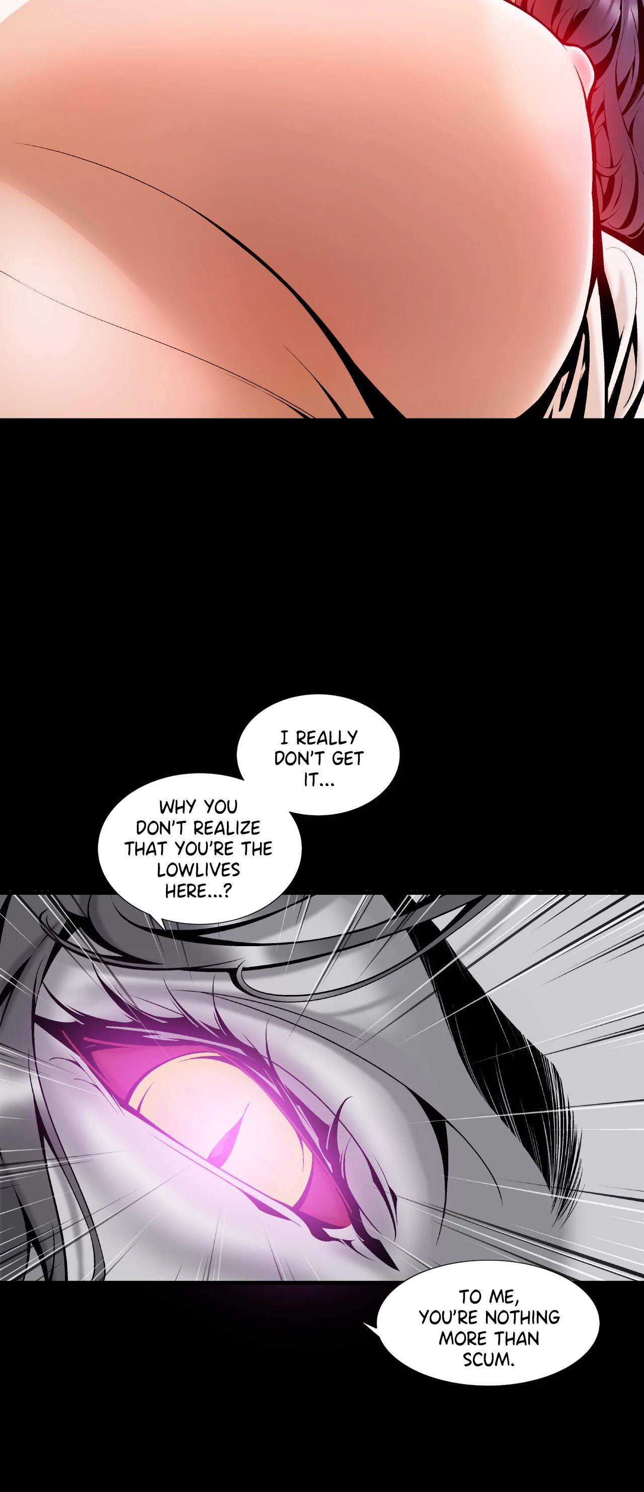 Midnight Taxi Chapter 10 image 8