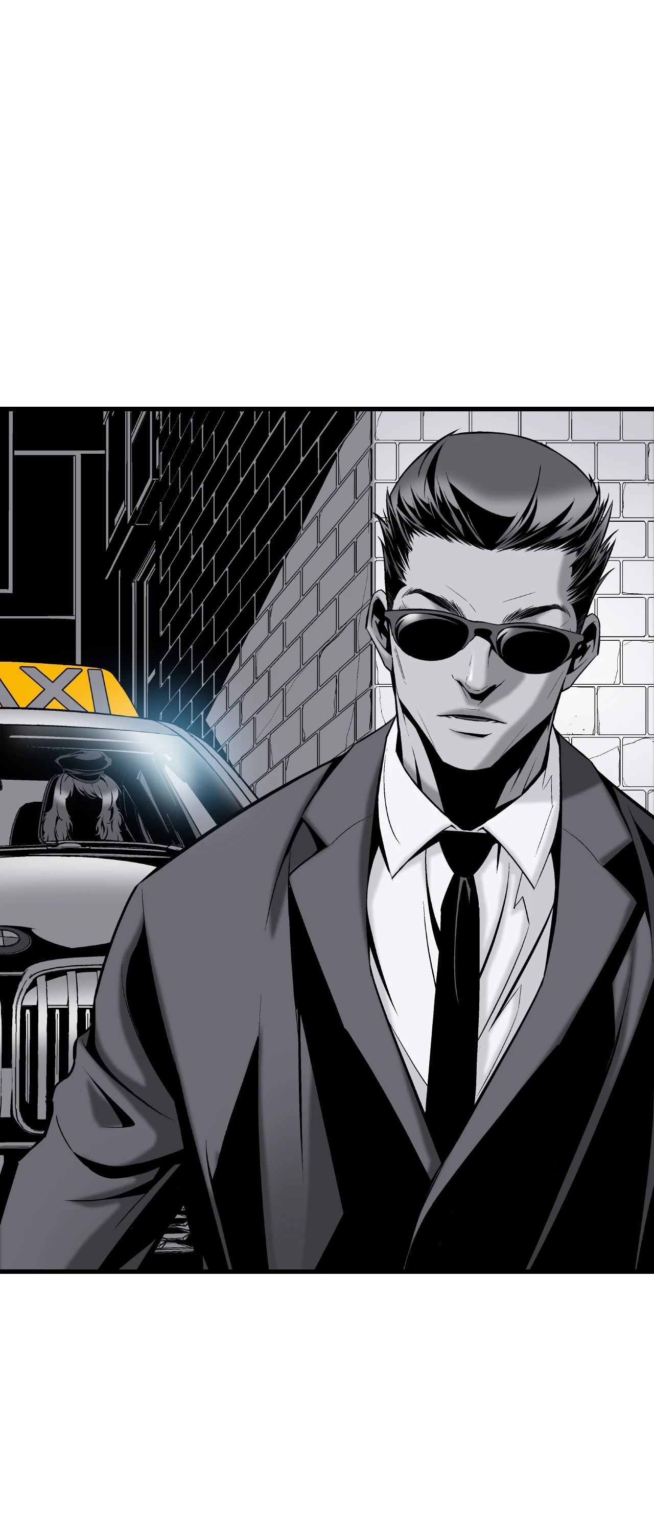 Midnight Taxi Chapter 11 image 0