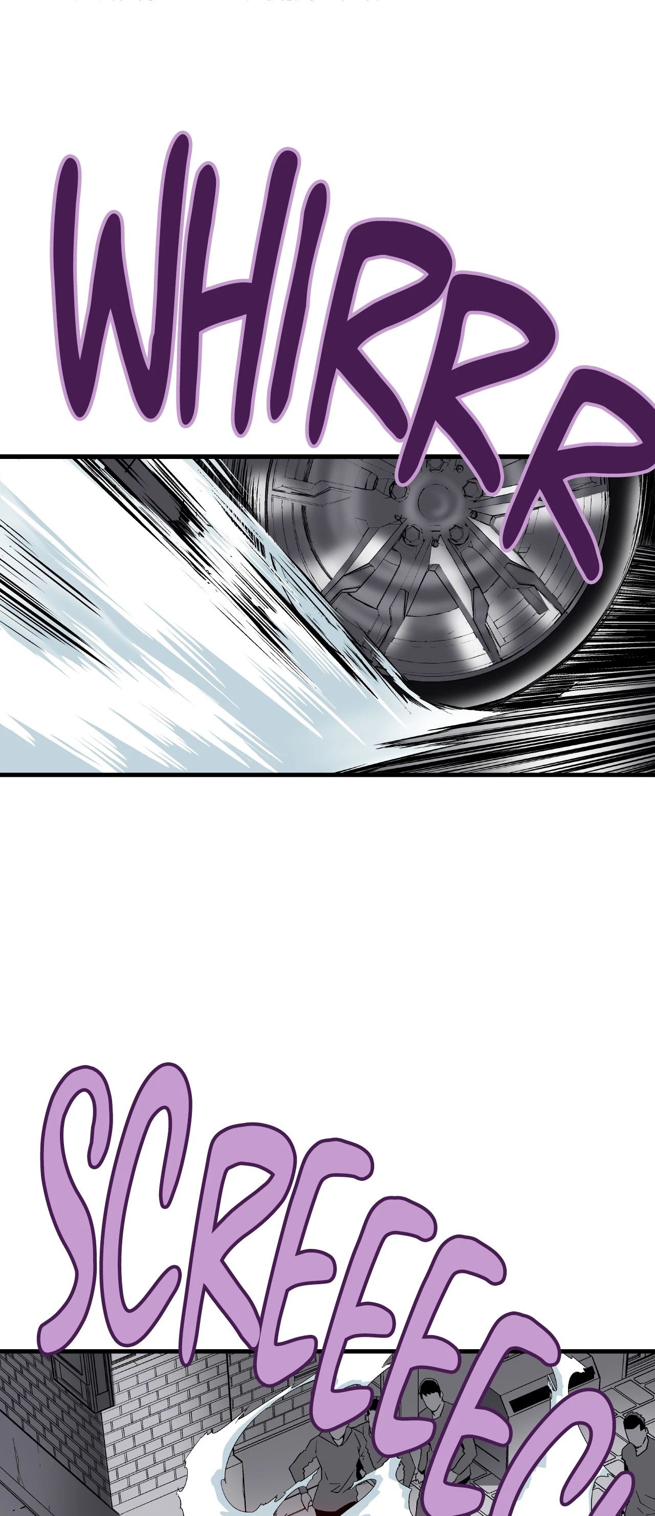 Midnight Taxi Chapter 11 image 9