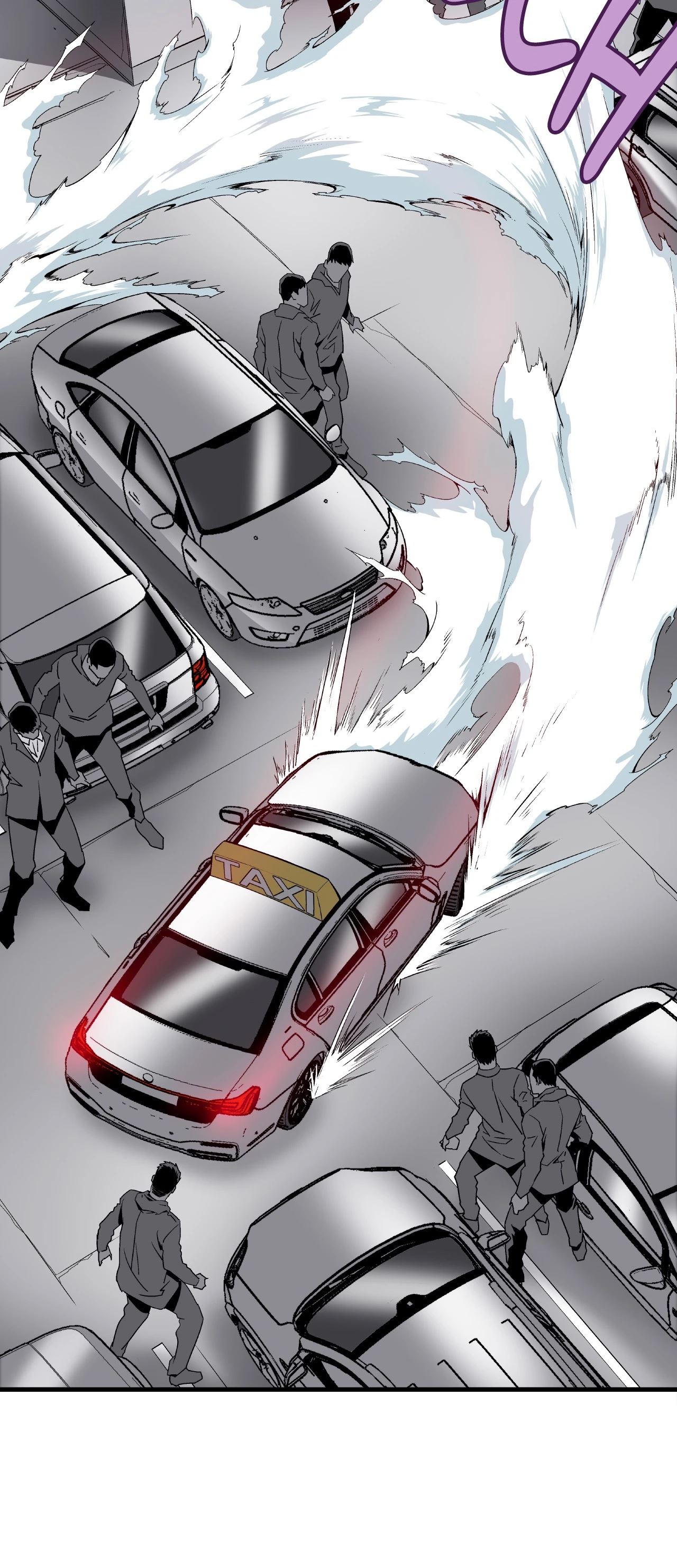 Midnight Taxi Chapter 11 image 10